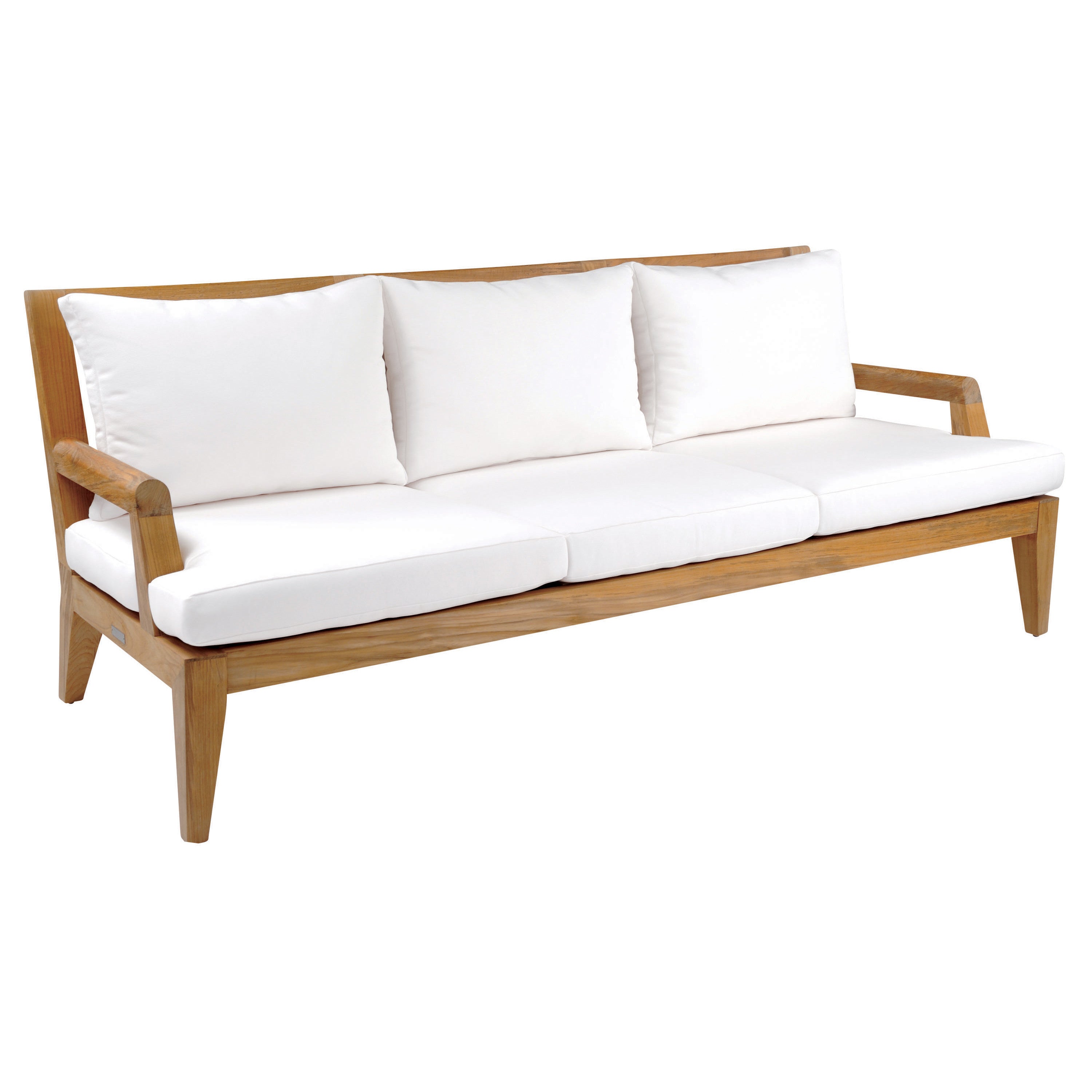 Mendocino Deep Seating Sofa MC80