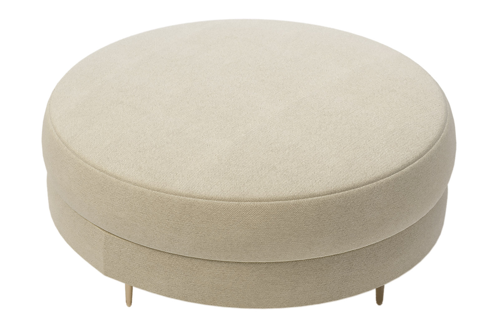 Seasonal Living Fizz Mimosa Tropicale Ottoman