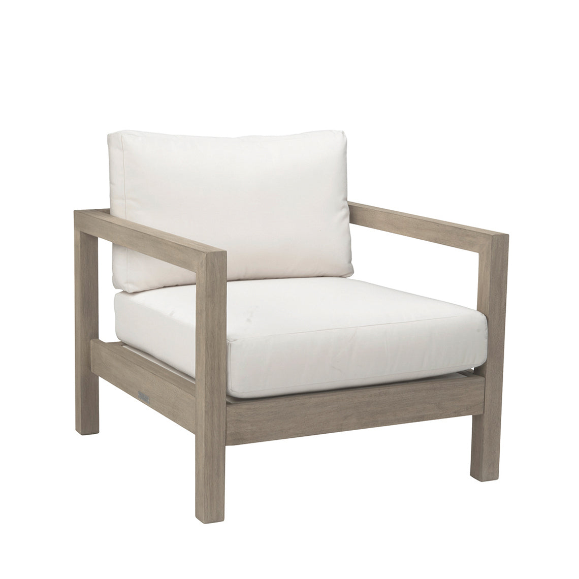 Kingsley Bate Montauk Lounge Chair (KYB-MK30)