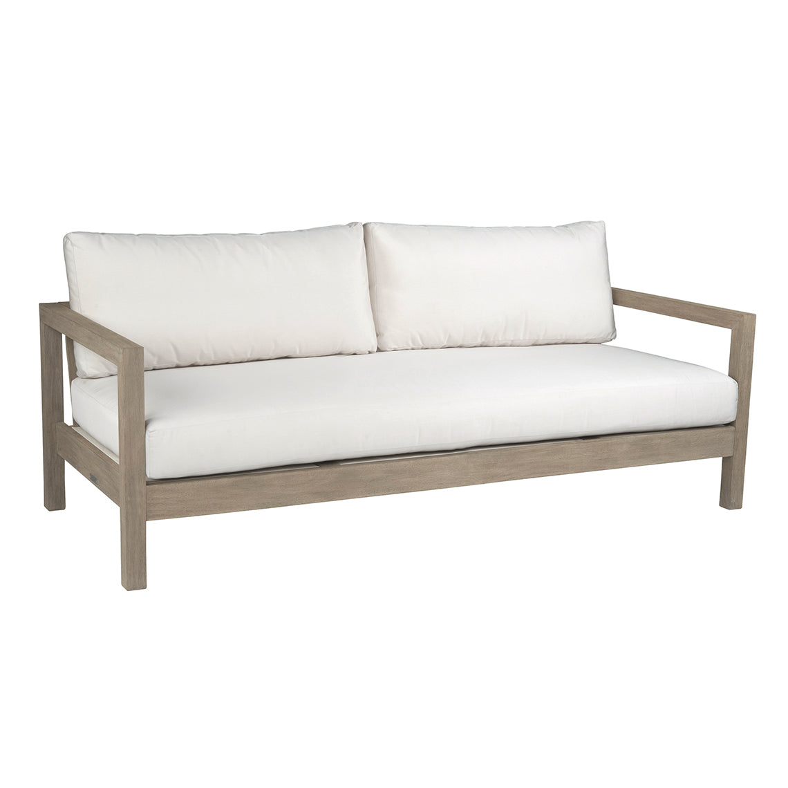 Kingsley Bate Montauk Deep Seating Sofa (KYB-MK80)