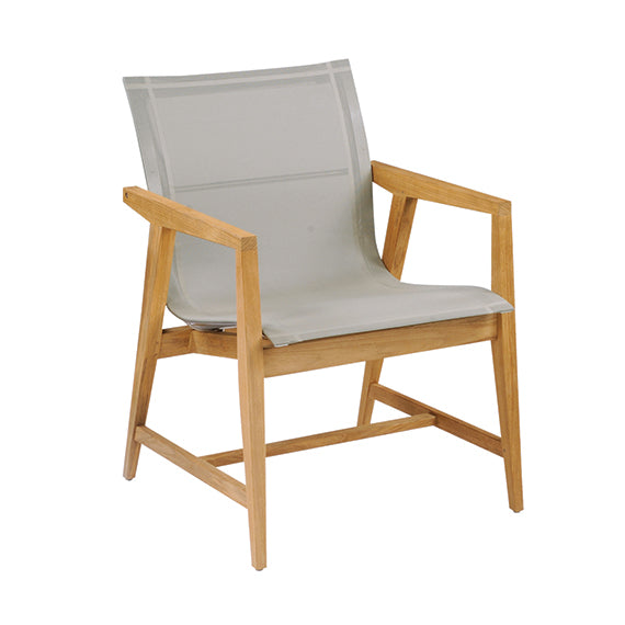 Kingsley Bate Marin Dining Armchair 