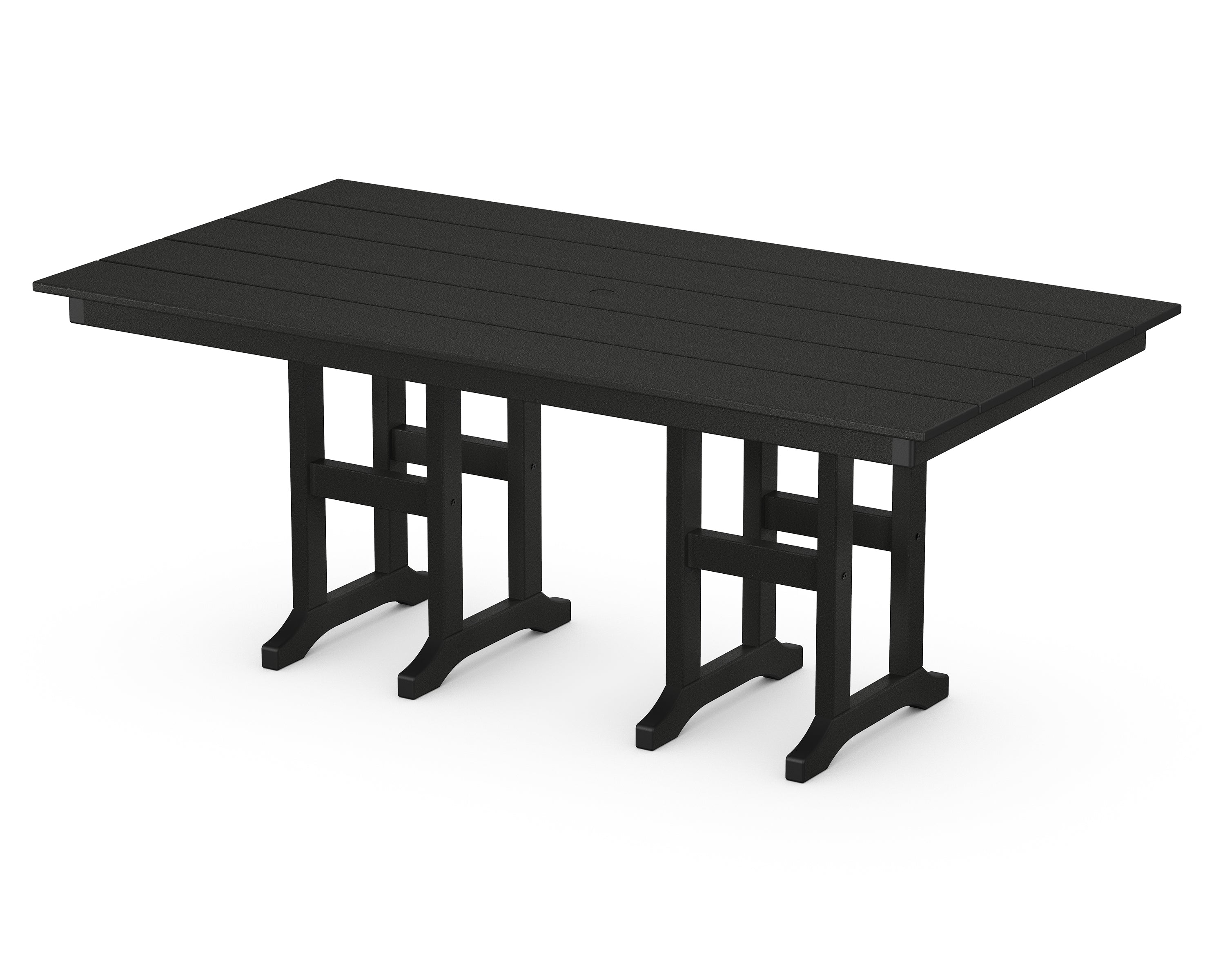 Trex® Outdoor Furniture™ Monterey Bay 72" x 37" Dining Table