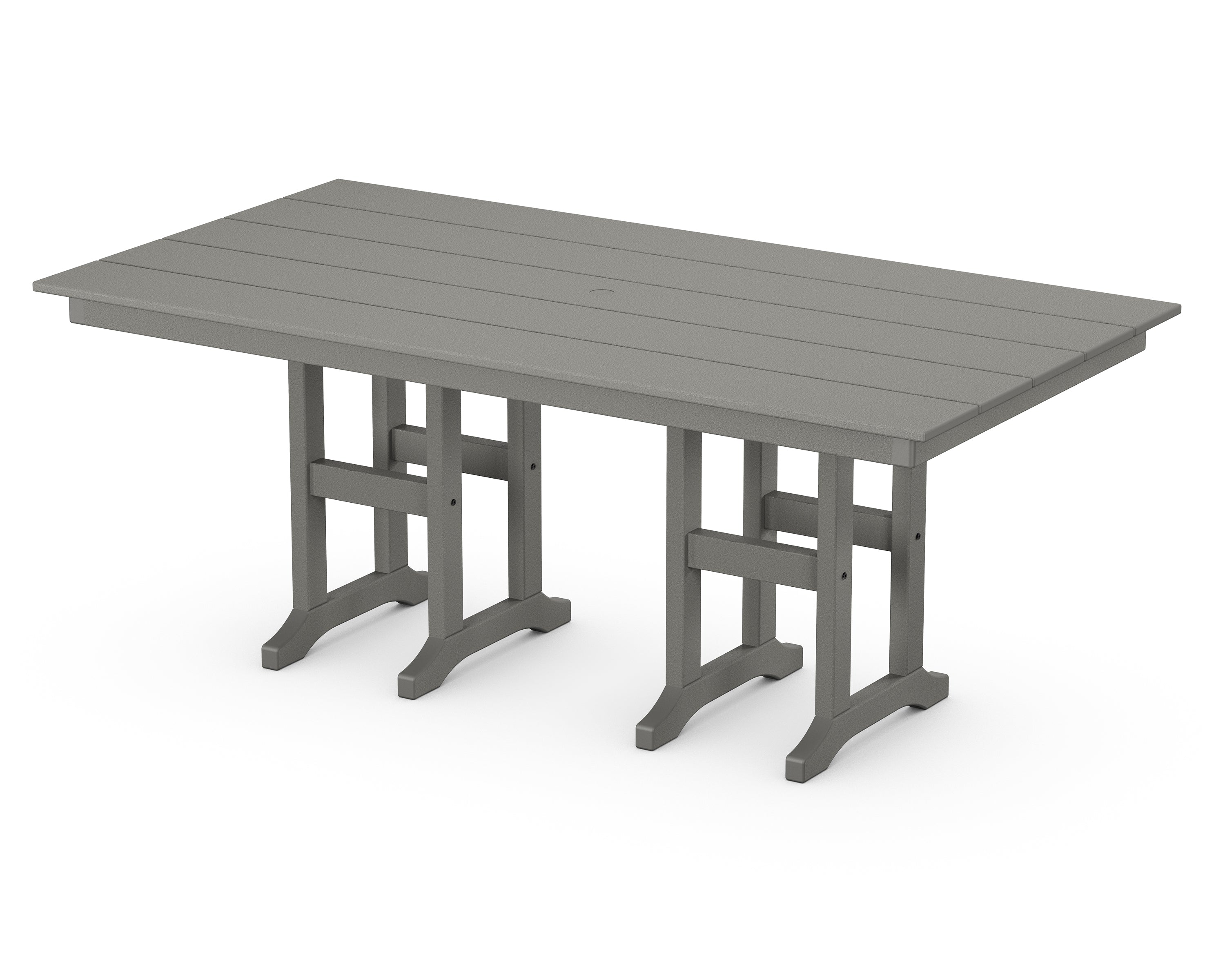 Trex® Outdoor Furniture™ Monterey Bay 72" x 37" Dining Table