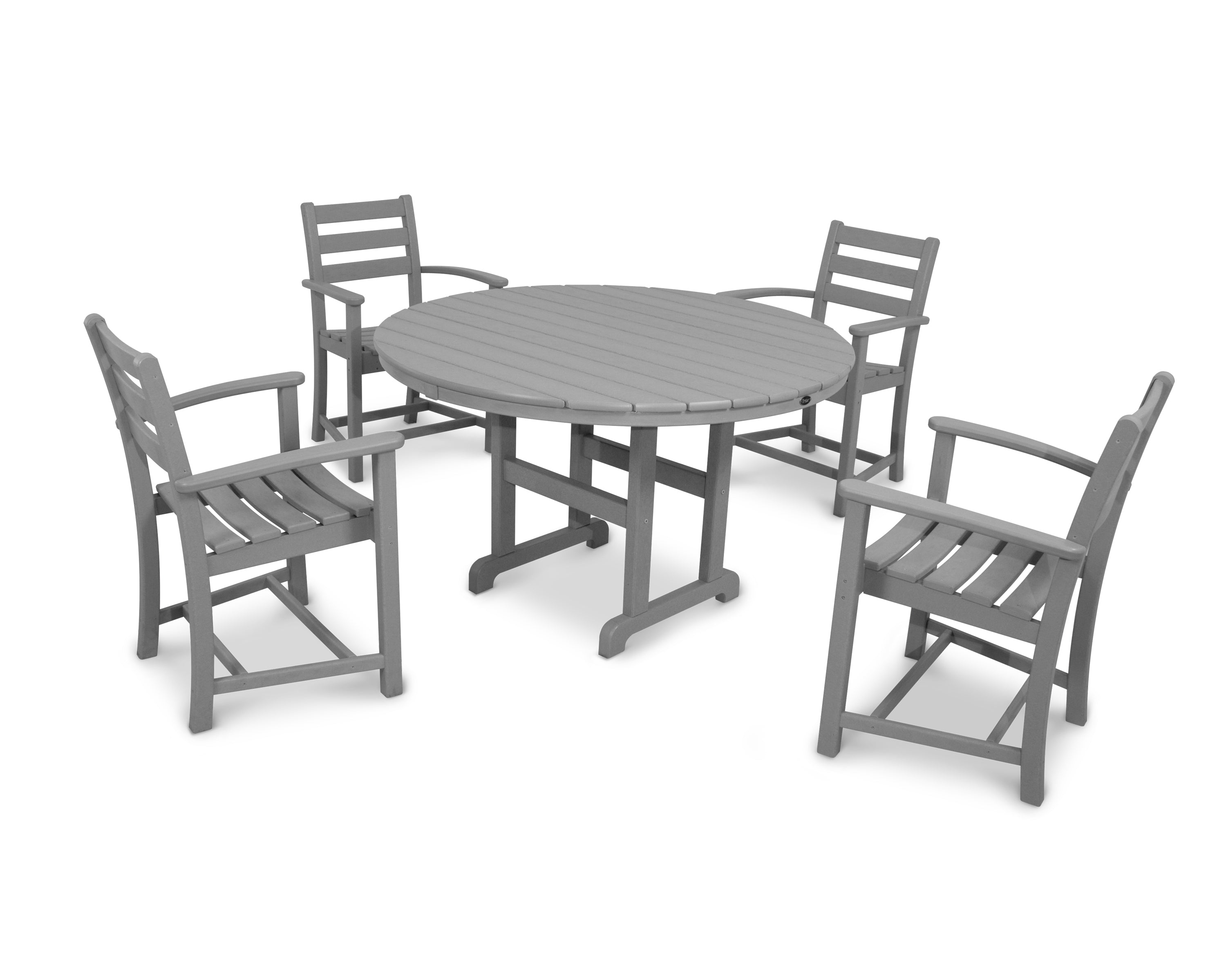 Trex® Outdoor Furniture™ Monterey Bay 5-Piece Dining Ensemble