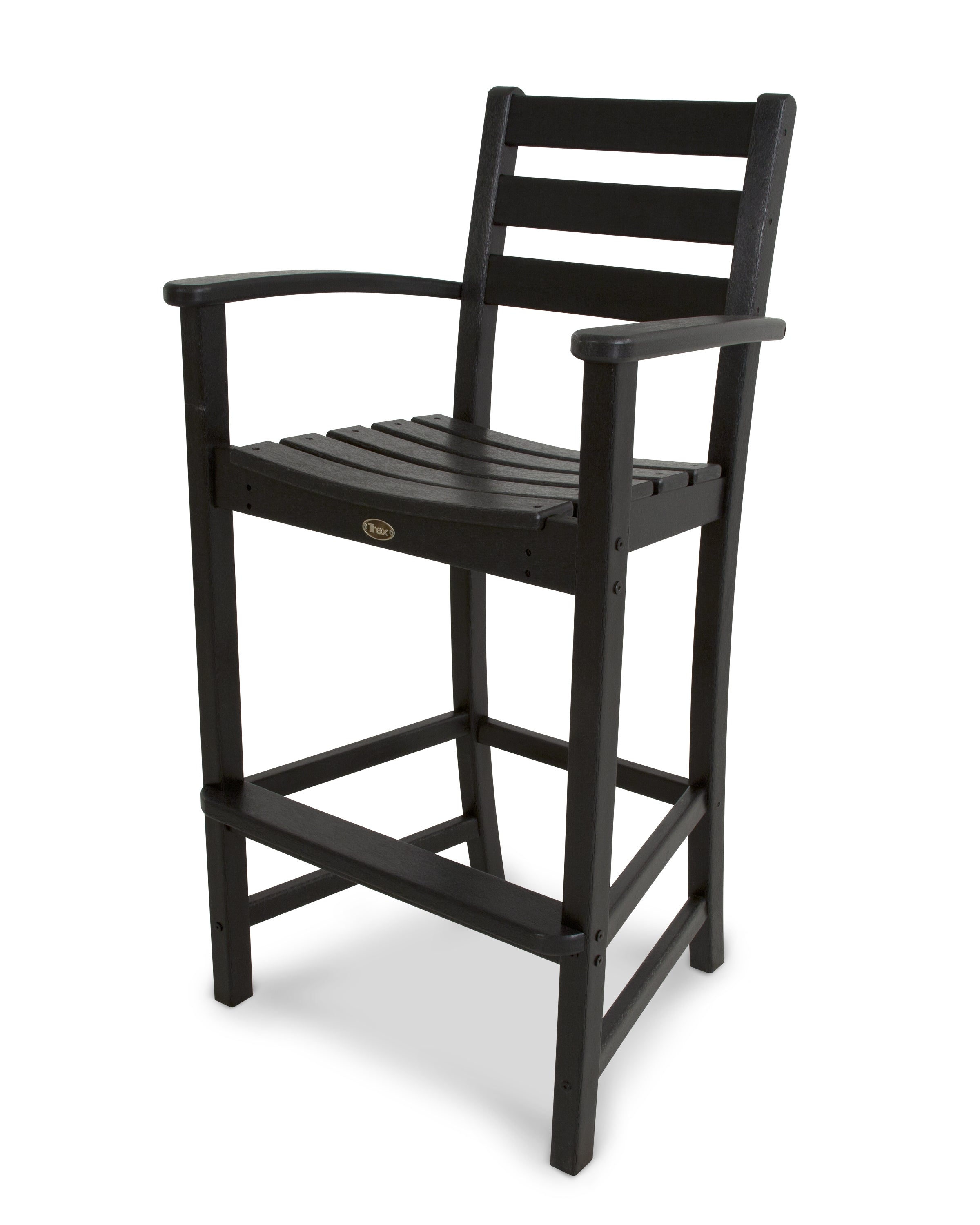 Trex® Outdoor Furniture™ Monterey Bay Bar Armchair