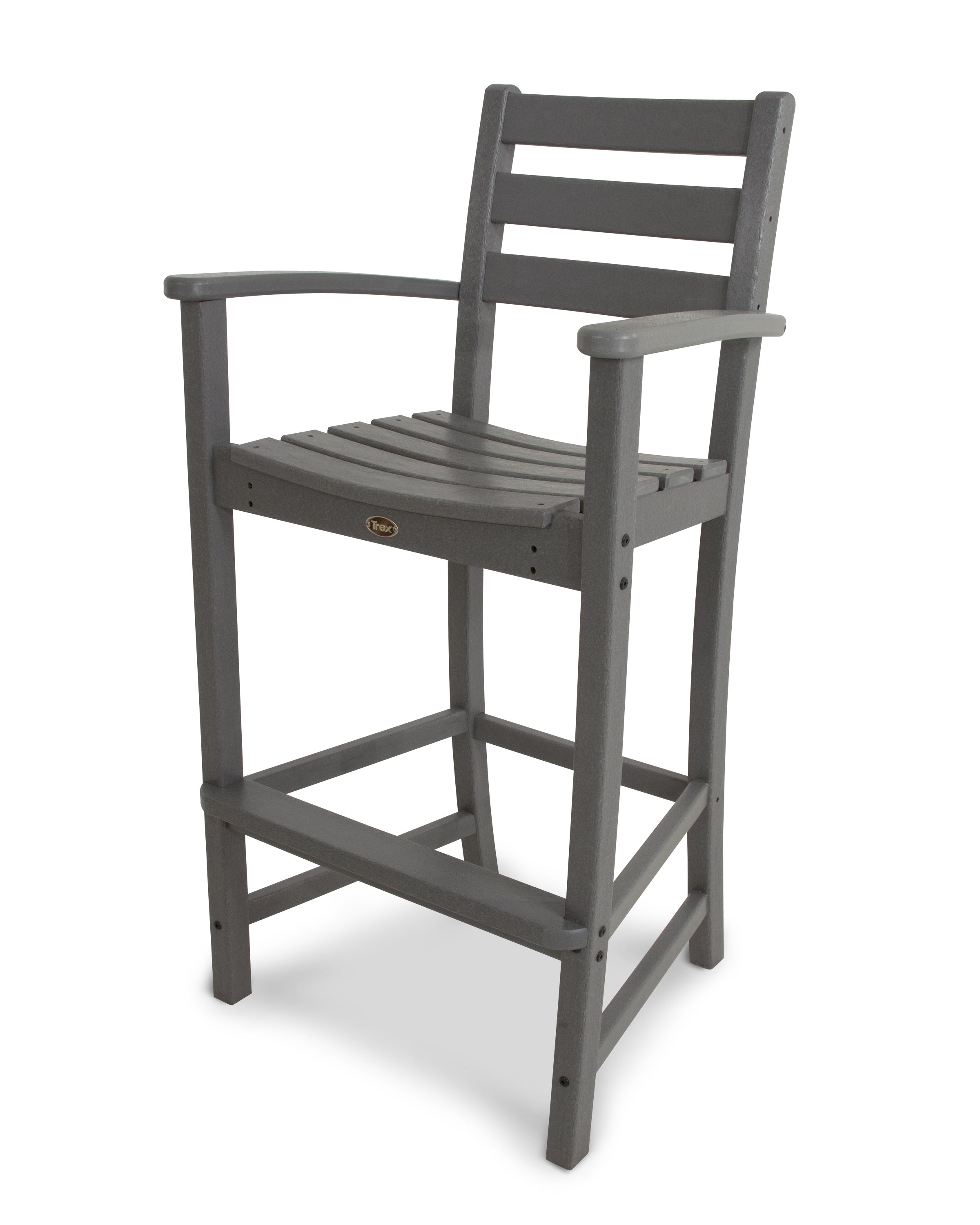 Trex® Outdoor Furniture™ Monterey Bay Bar Armchair