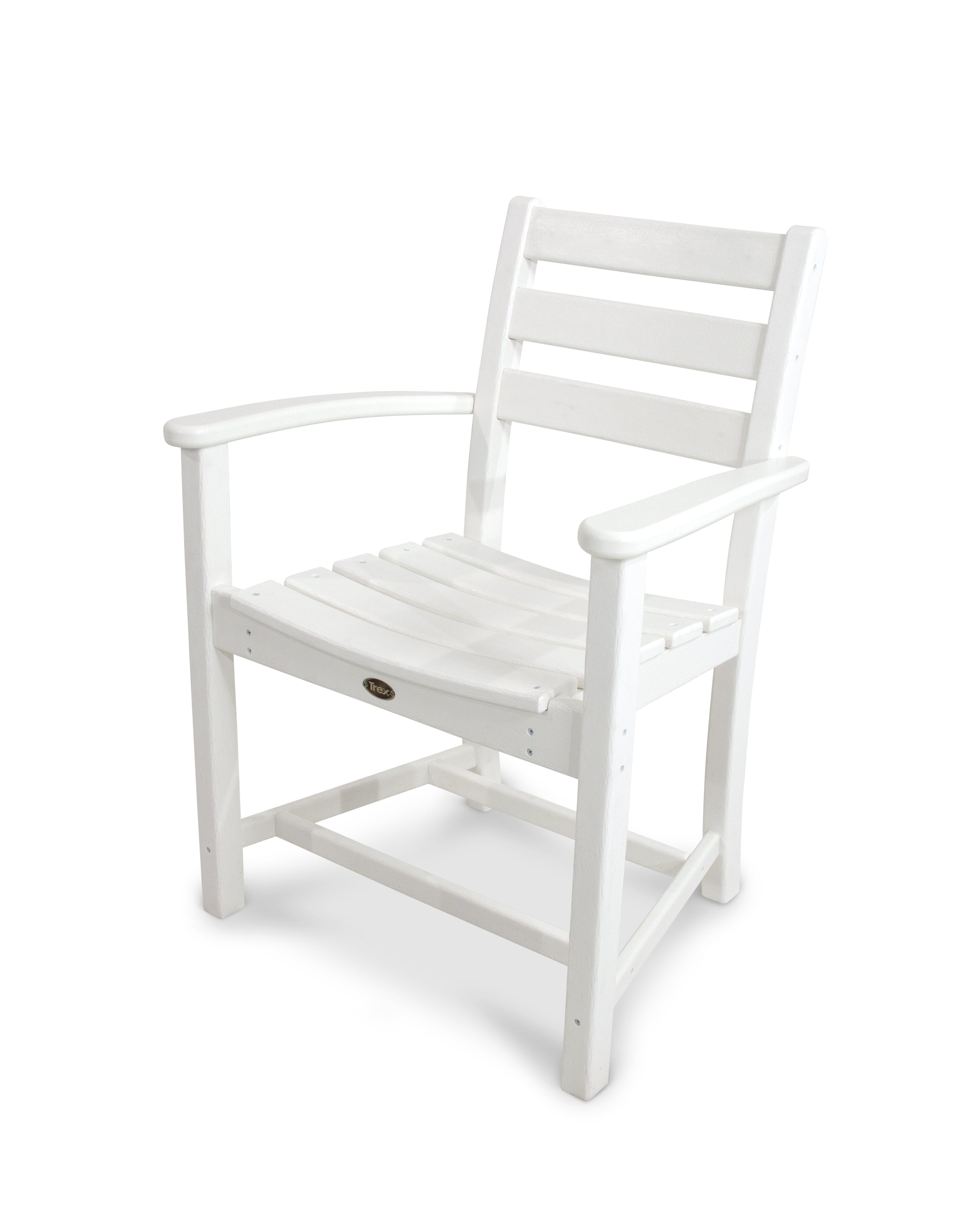 Trex® Outdoor Furniture™ Monterey Bay Dining Armchair