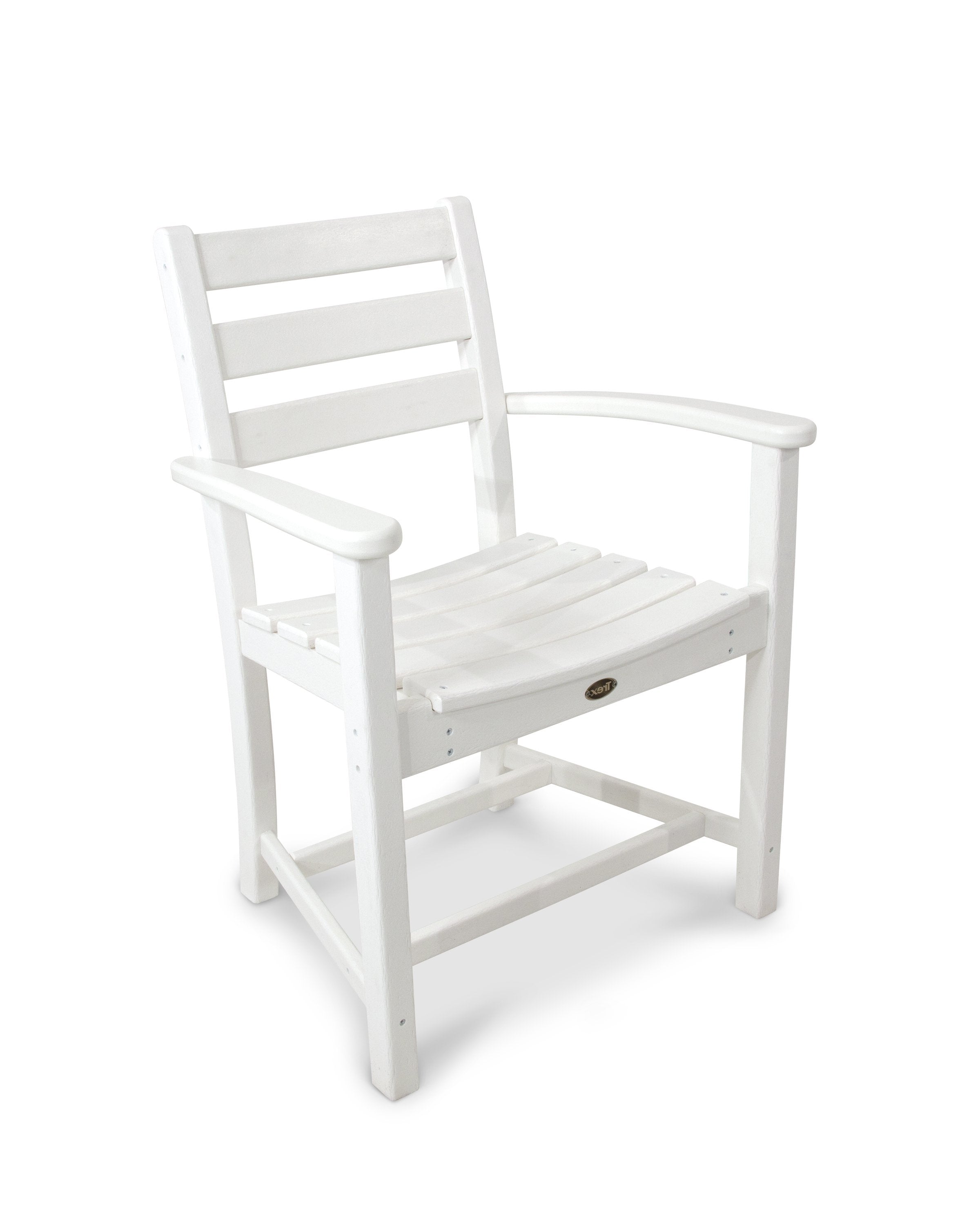 Trex® Outdoor Furniture™ Monterey Bay Dining Armchair