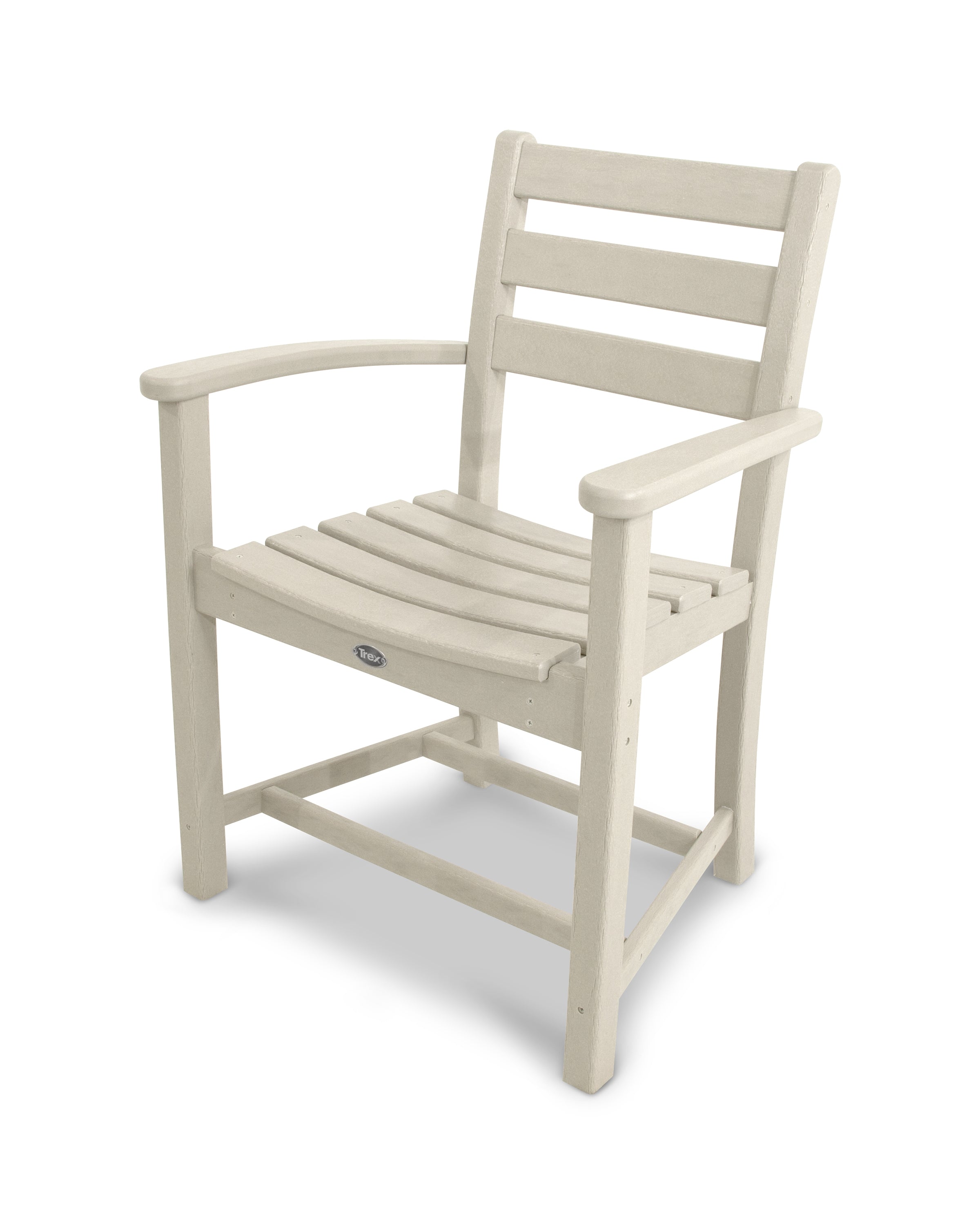 Trex® Outdoor Furniture™ Monterey Bay Dining Armchair