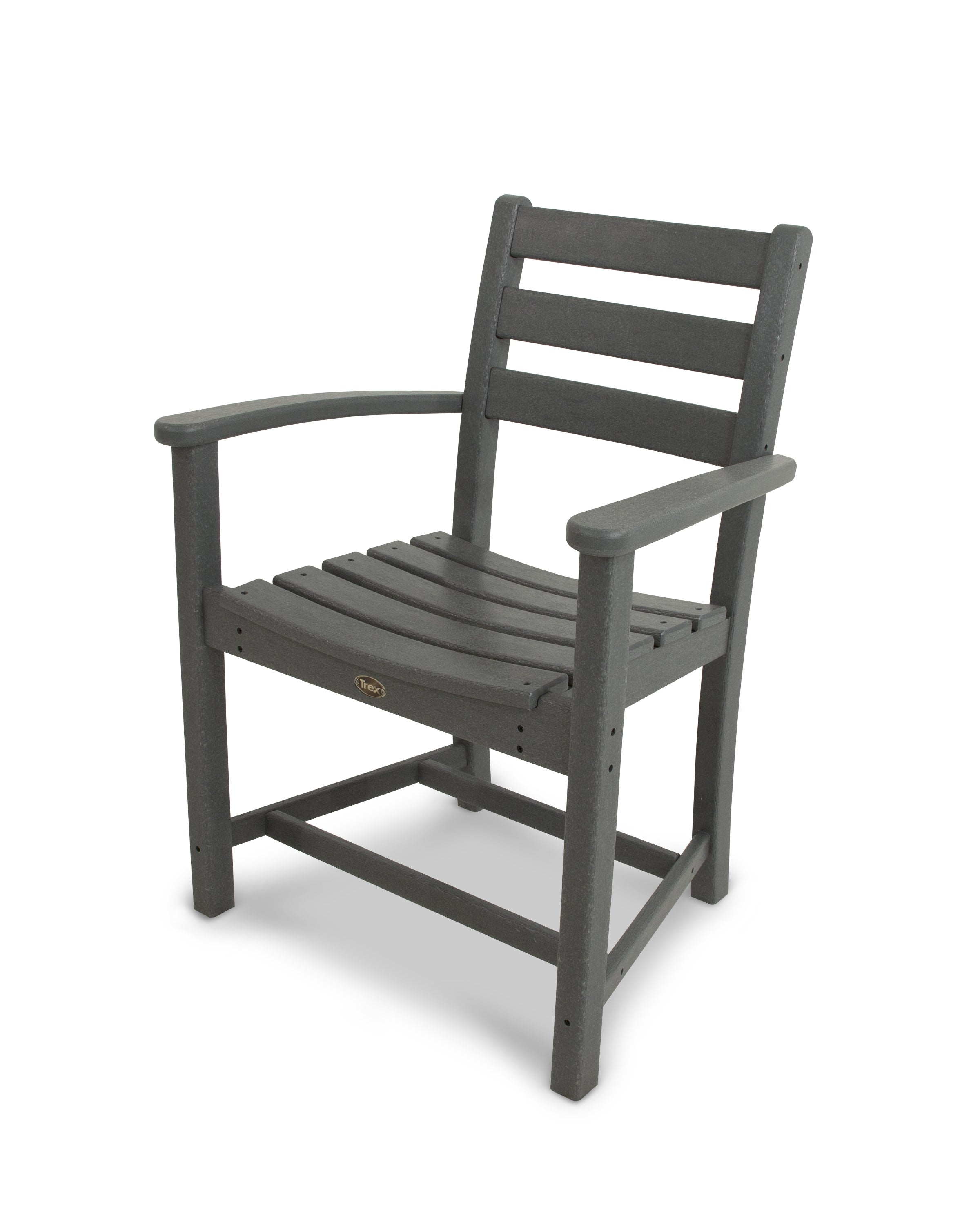 Trex® Outdoor Furniture™ Monterey Bay Dining Armchair