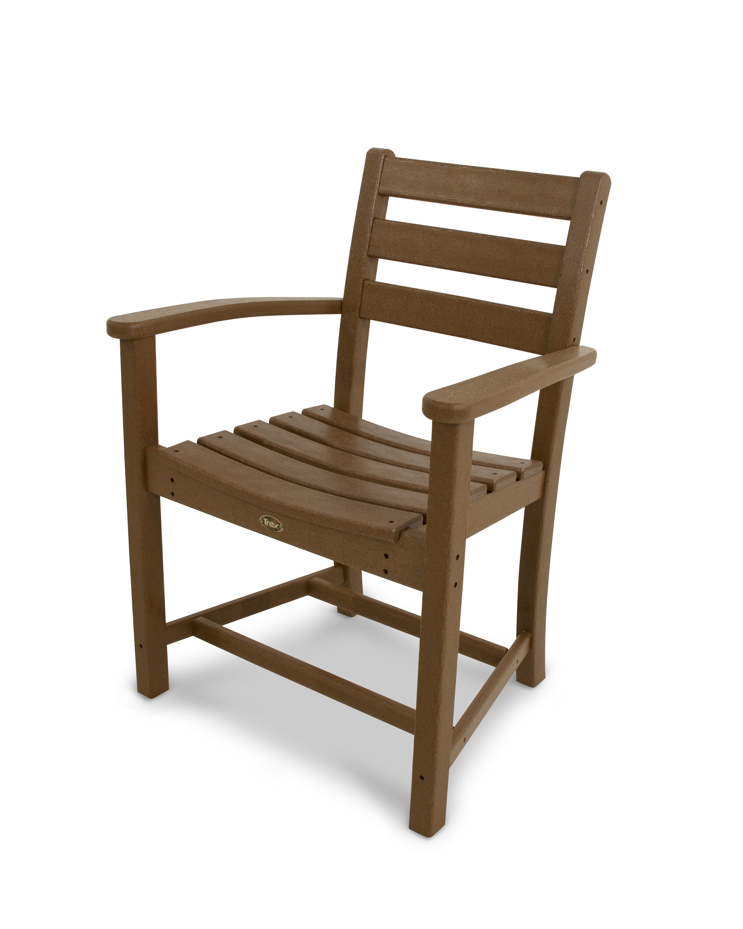 Trex® Outdoor Furniture™ Monterey Bay Dining Armchair