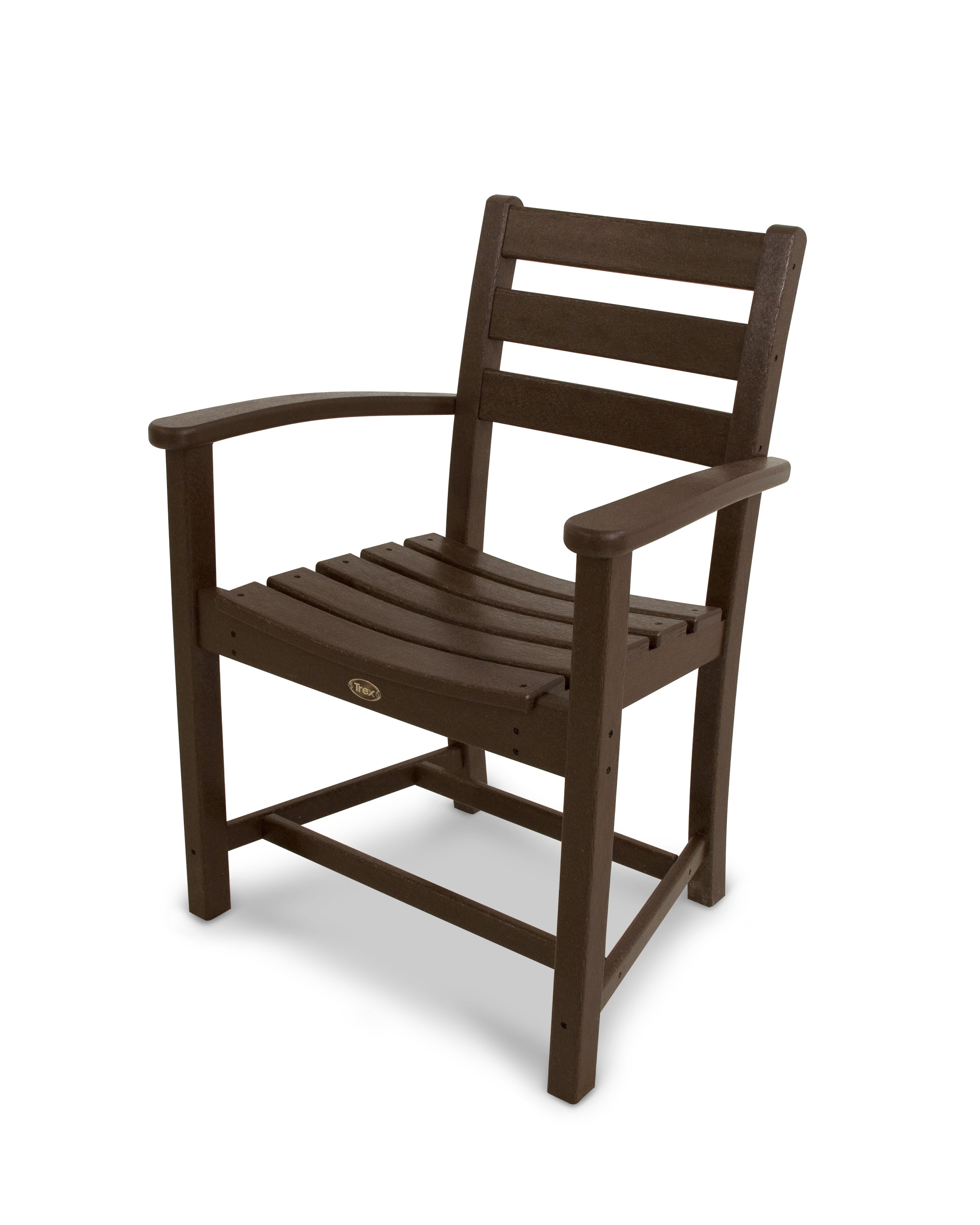 Trex® Outdoor Furniture™ Monterey Bay Dining Armchair