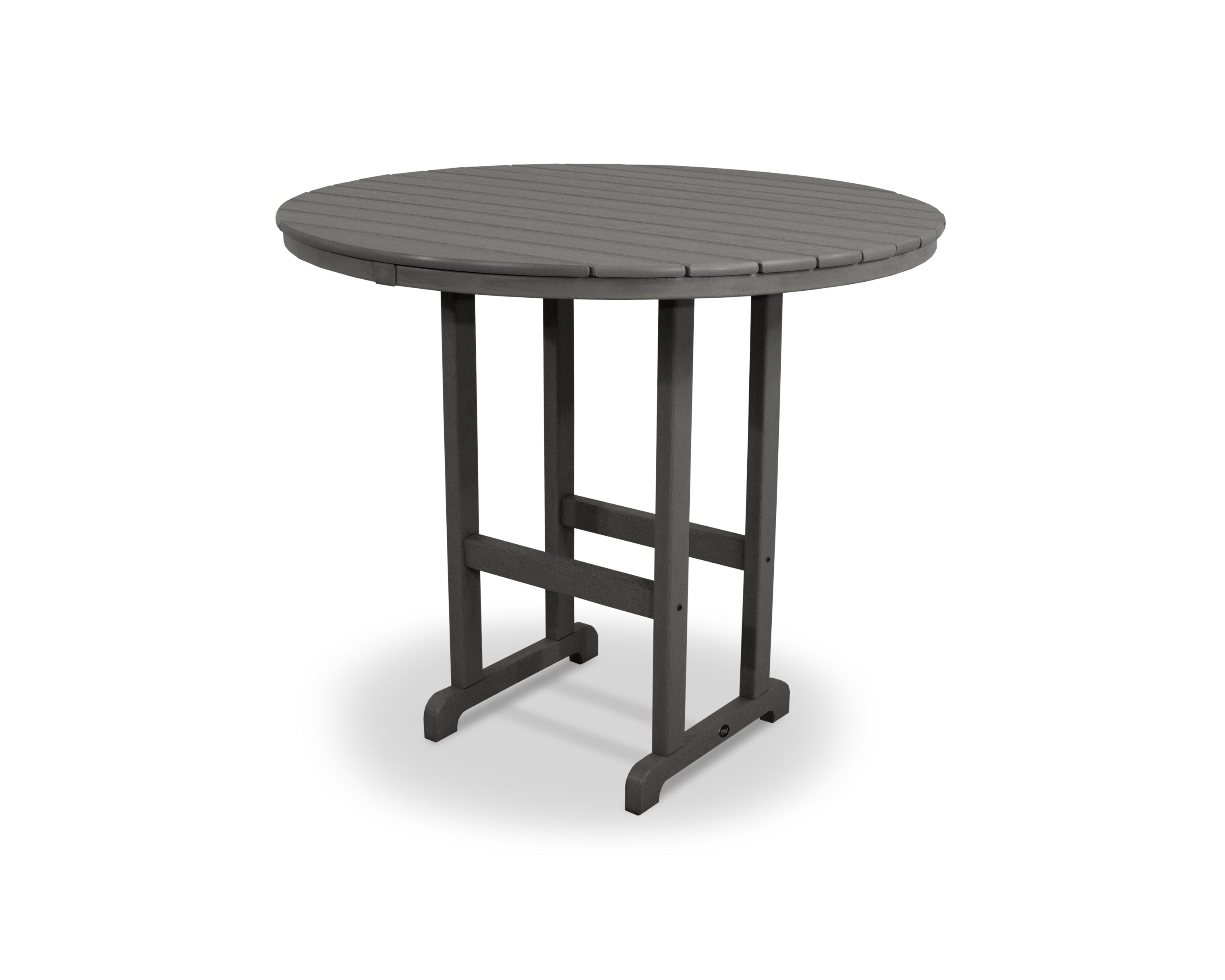 Trex® Outdoor Furniture™ Monterey Bay Round 48" Bar Table