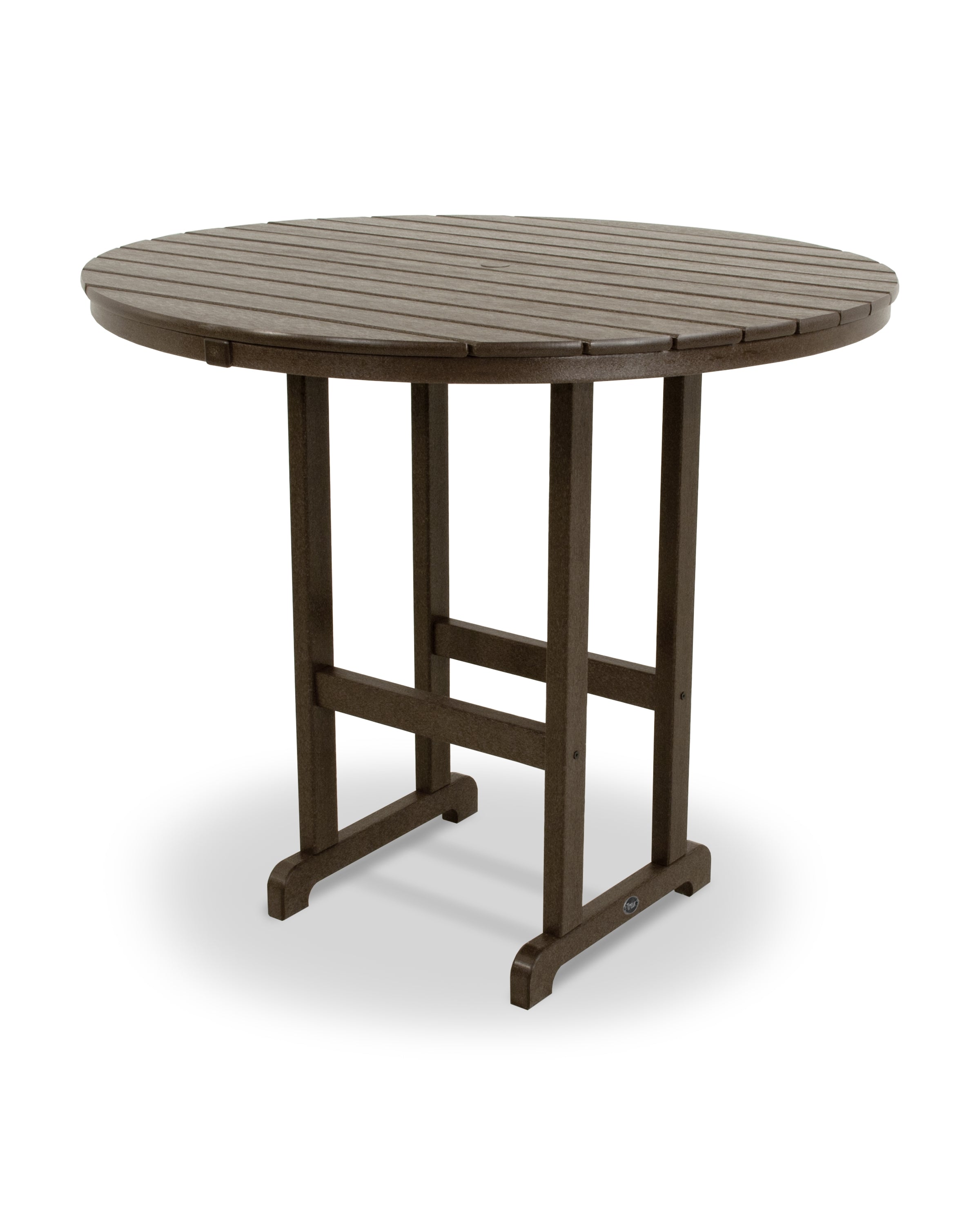 Trex® Outdoor Furniture™ Monterey Bay Round 48" Bar Table