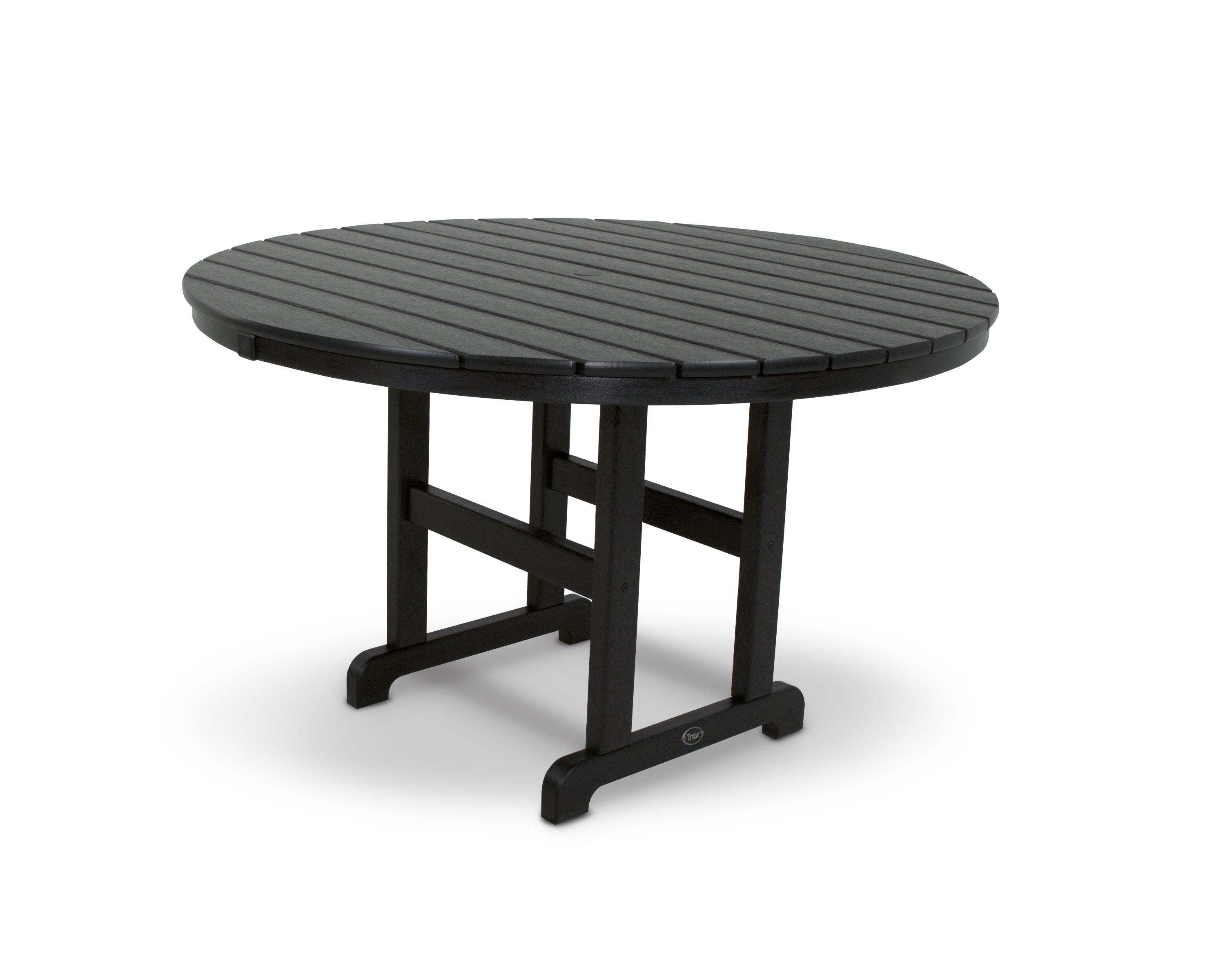 Trex® Outdoor Furniture™ Monterey Bay Round 48" Dining Table