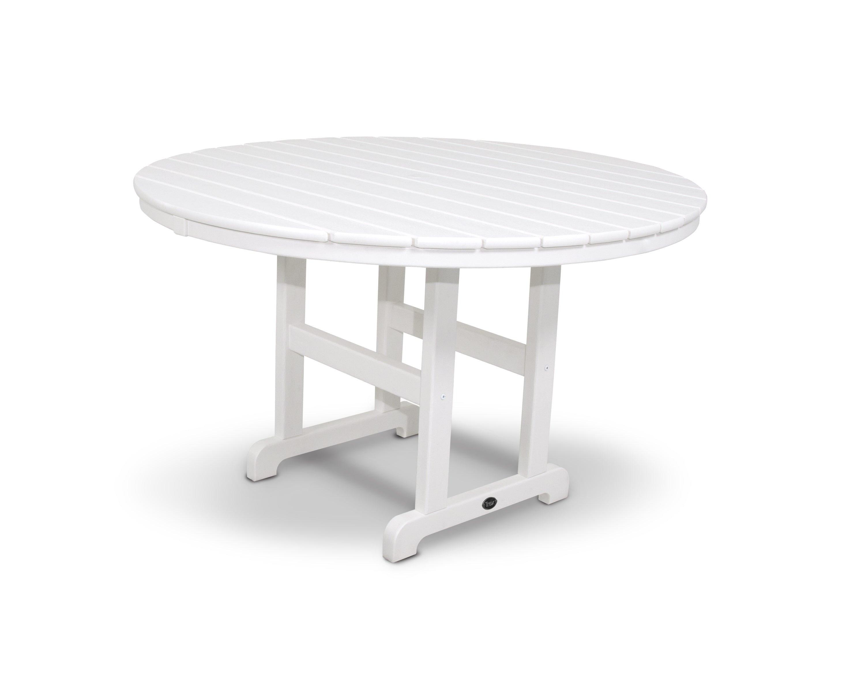 Trex® Outdoor Furniture™ Monterey Bay Round 48" Dining Table