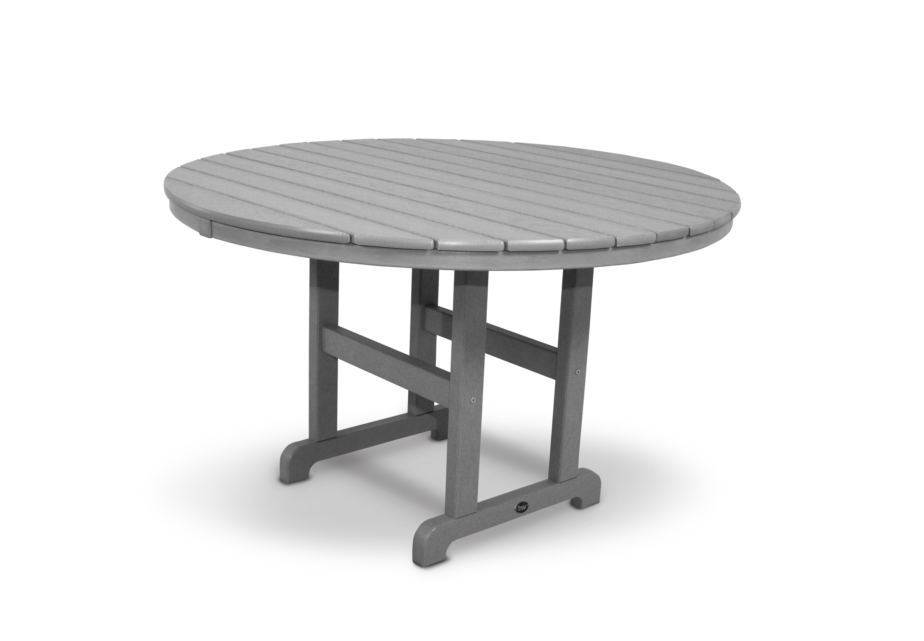 Trex® Outdoor Furniture™ Monterey Bay Round 48" Dining Table