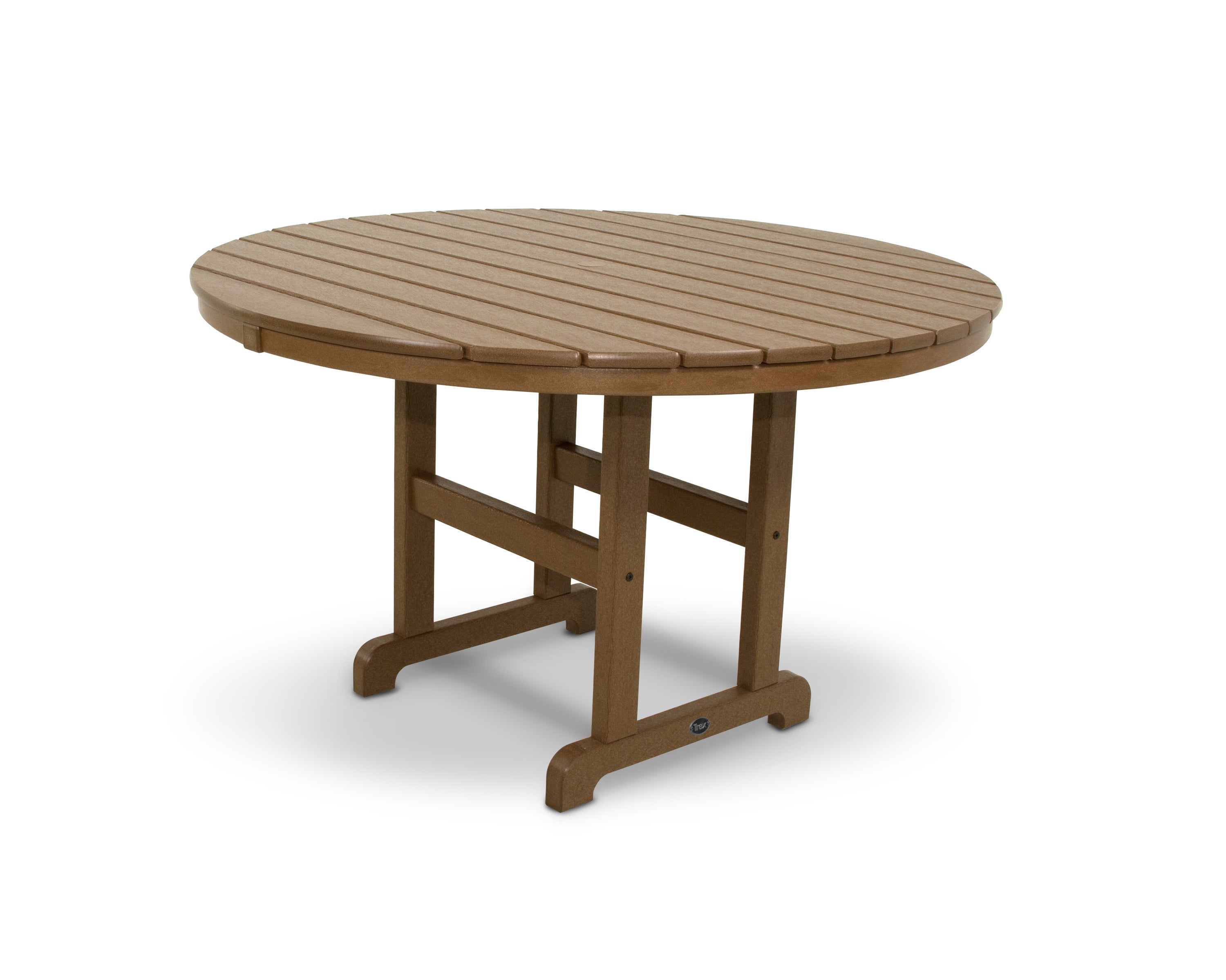 Trex® Outdoor Furniture™ Monterey Bay Round 48" Dining Table