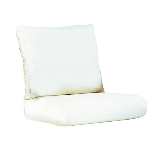 Kingsley Bate Cushion for Nantucket Deep Seating Lounge Chair, Settee, and Sofa