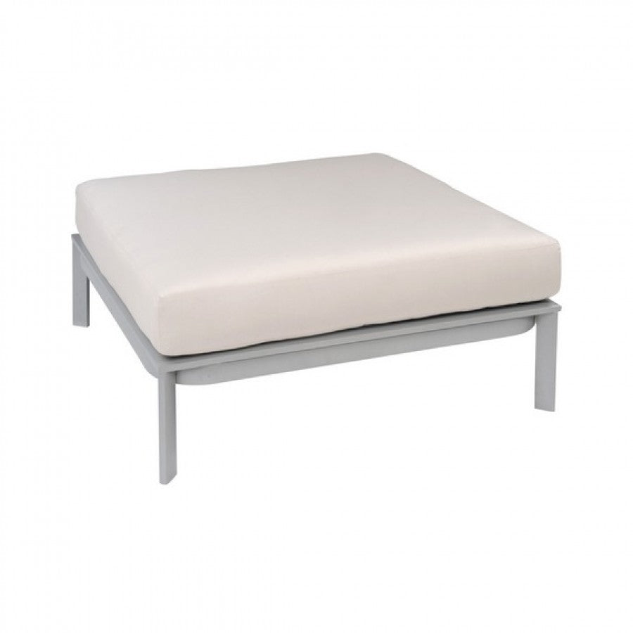 Kingsley Bate Tivoli Sectional - Square Ottoman Cover (no zipper)