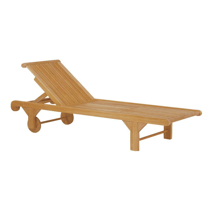 Nantucket Chaise Lounge NT70