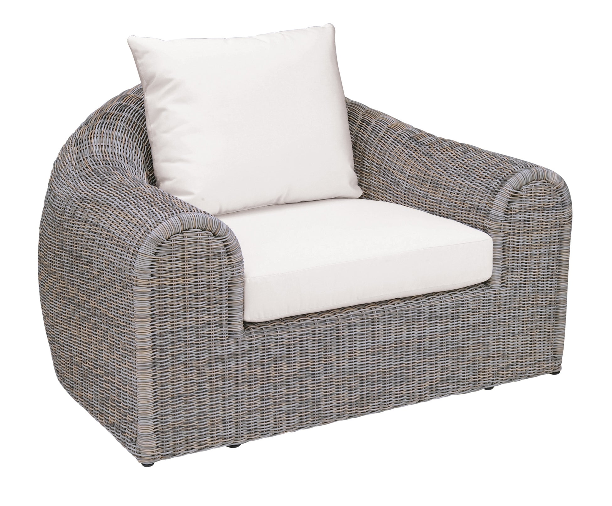 Kingsley Bate Cushion for Ojai Lounge Chair OA30