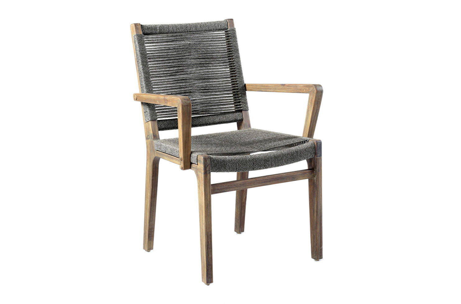 Seasonal Living Explorer Oceans Dining Armchair - Set of 2