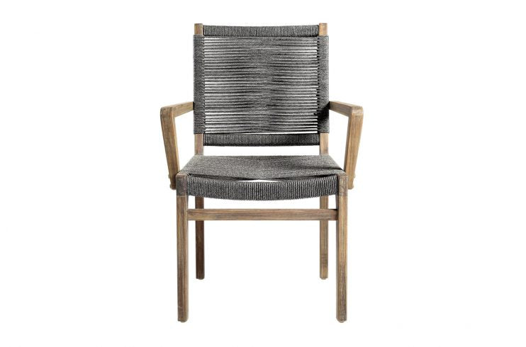 Seasonal Living Explorer Oceans Dining Armchair - Set of 2