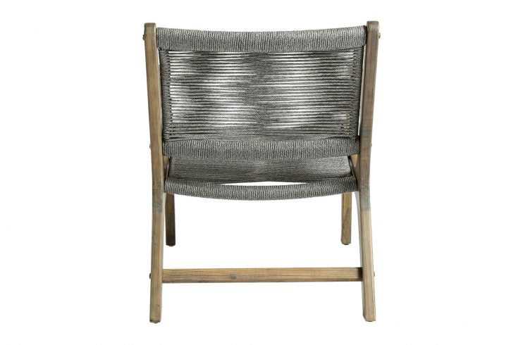 Seasonal Living Explorer Oceans Lounge Chair