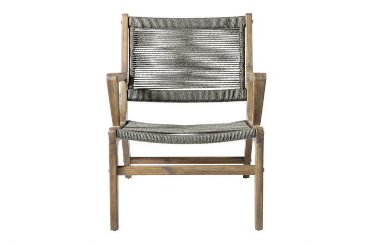 Seasonal Living Explorer Oceans Lounge Chair