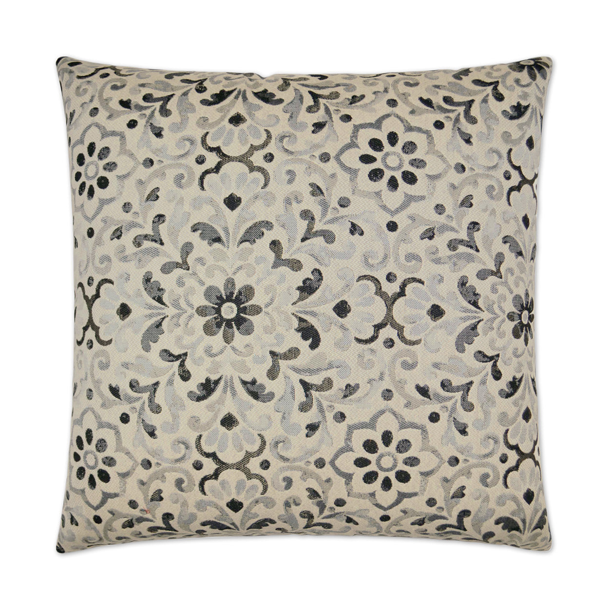 Laura Outdoor Pillow 22x22