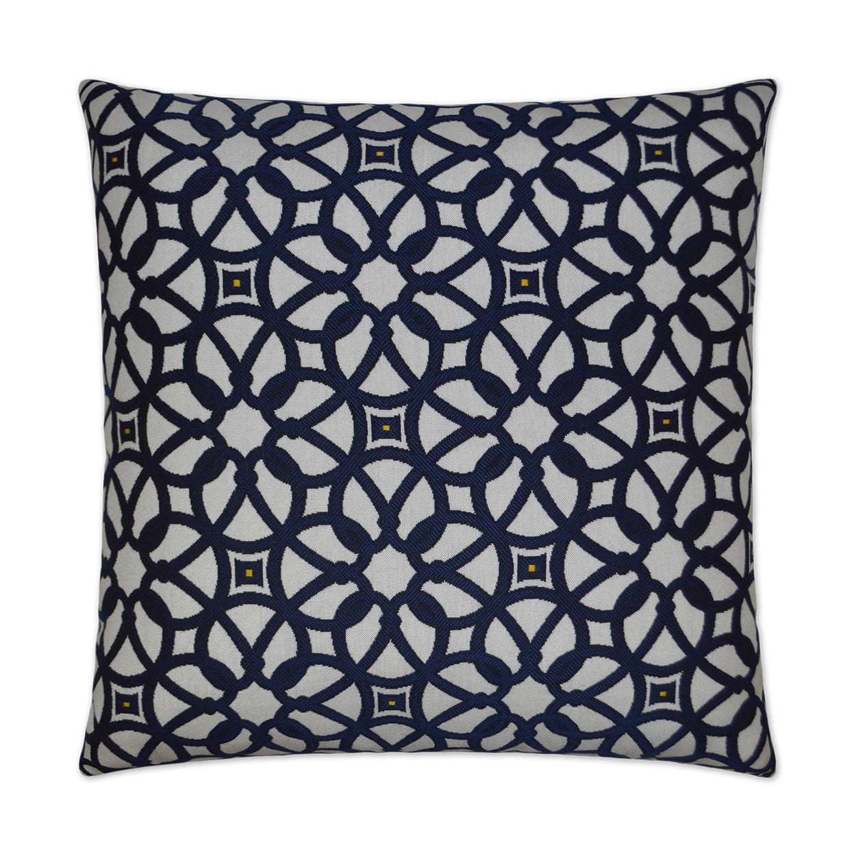 Luxe Outdoor Pillow 22x22