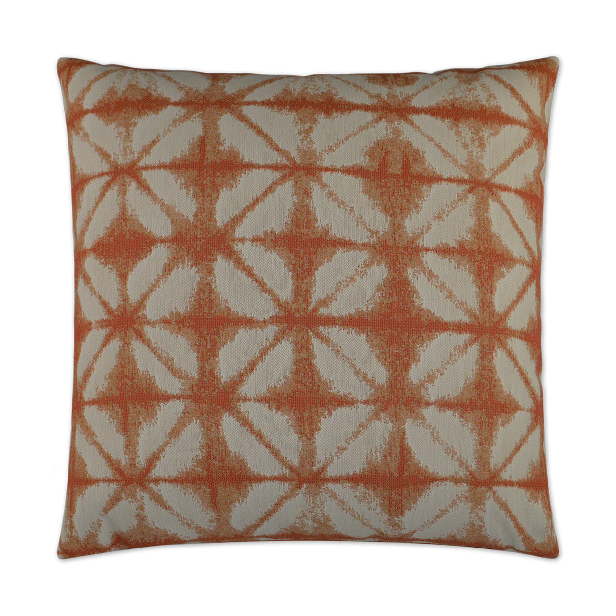 Midori Nectarine Outdoor Pillow 22x22