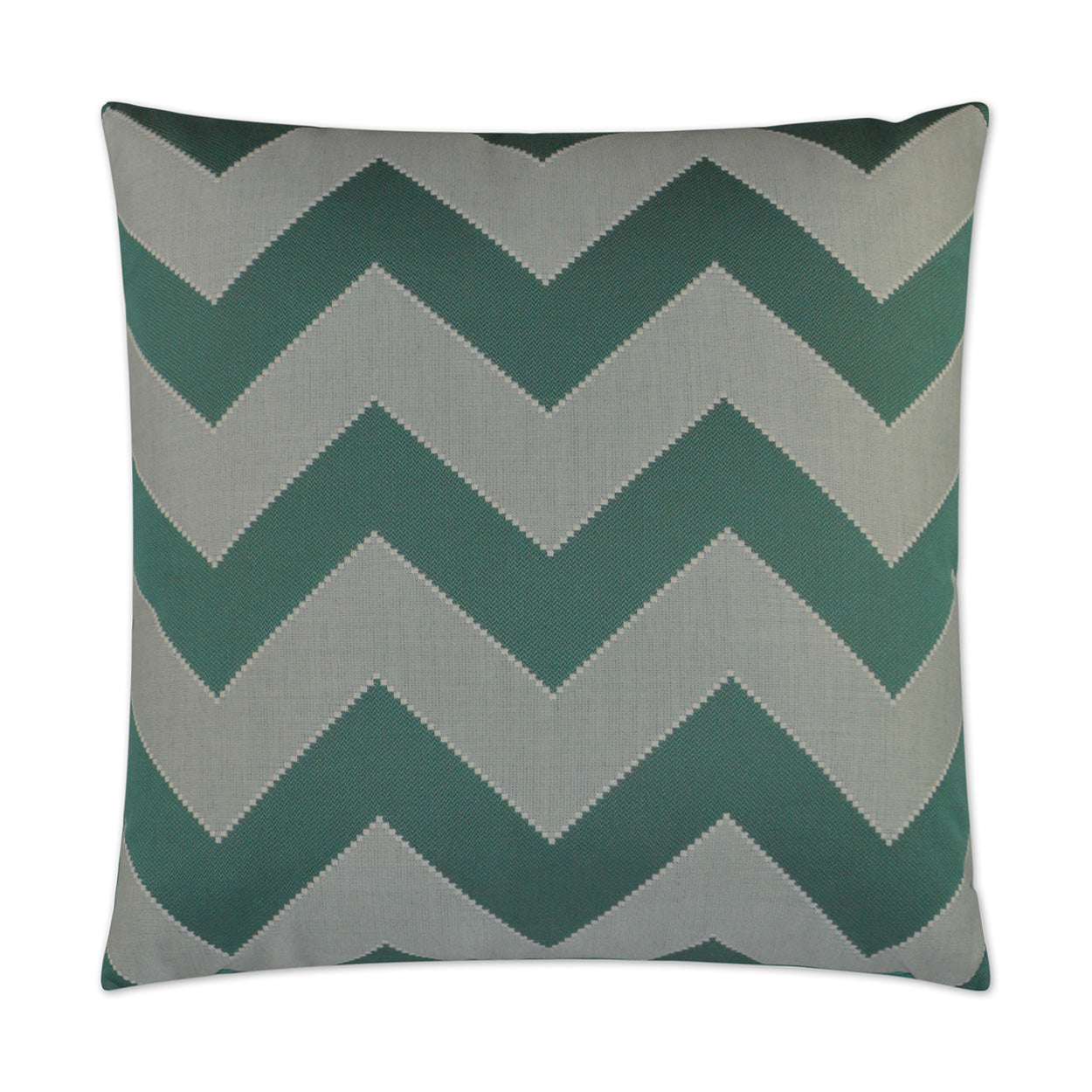 Gable Bermuda Outdoor Pillow 22x22