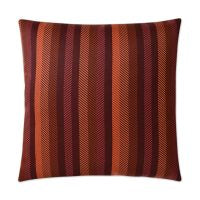 Lattitude Merlot Outdoor Pillow 22x22