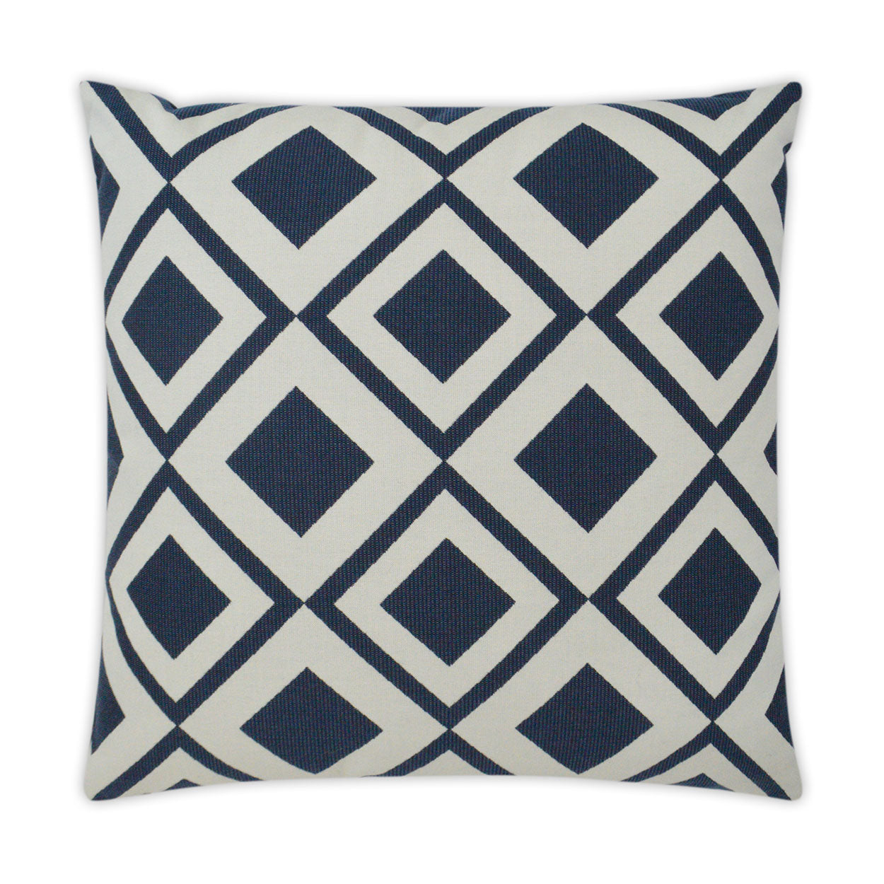 Savvy Outdoor Pillow 22x22