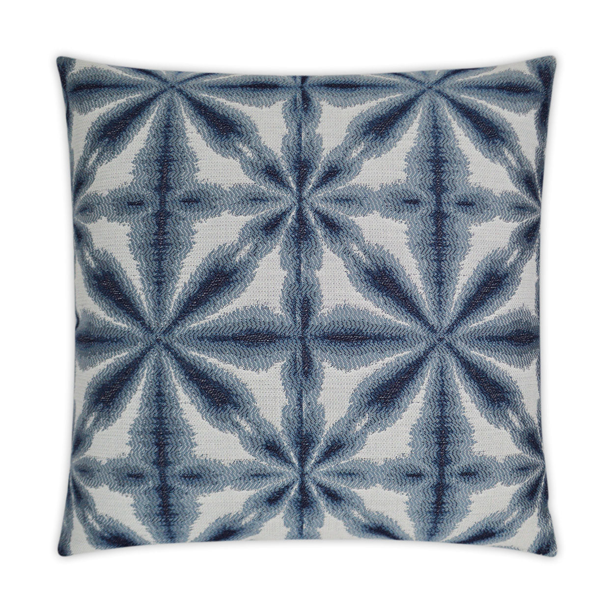 Sunshibo Flower Outdoor Pillow 22x22