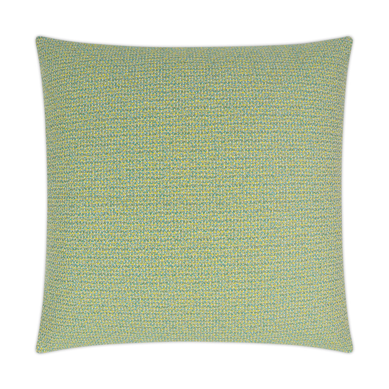 Melan Caribe Outdoor Pillow 22x22