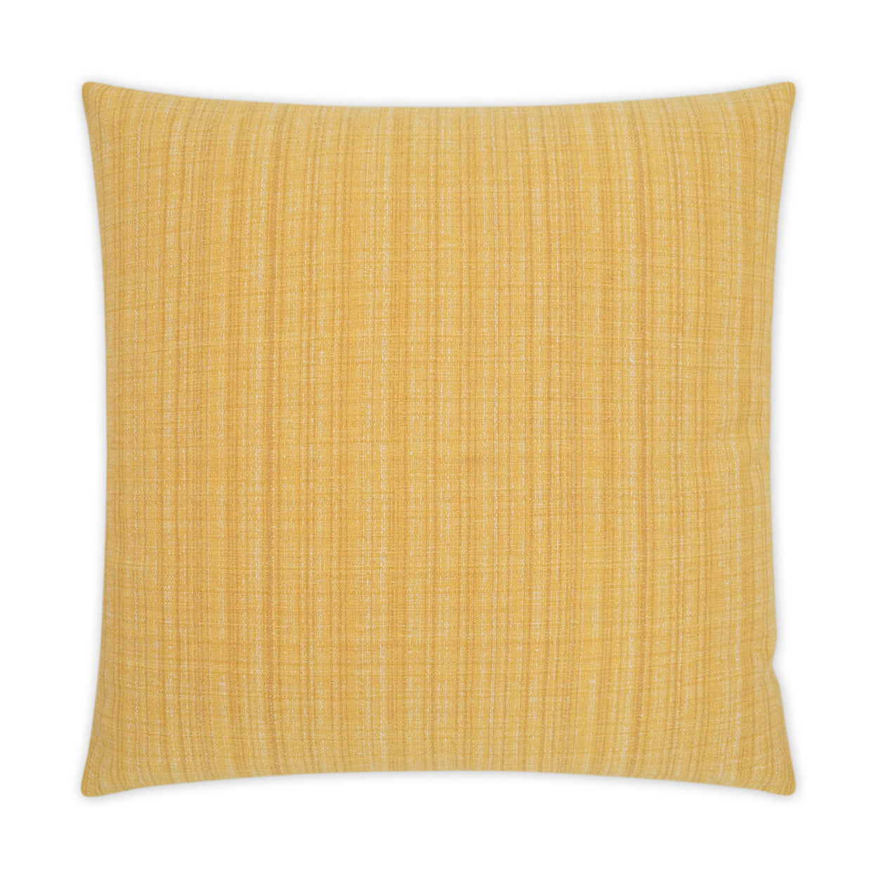 Fiddledidee Gold Outdoor Pillow 22x22