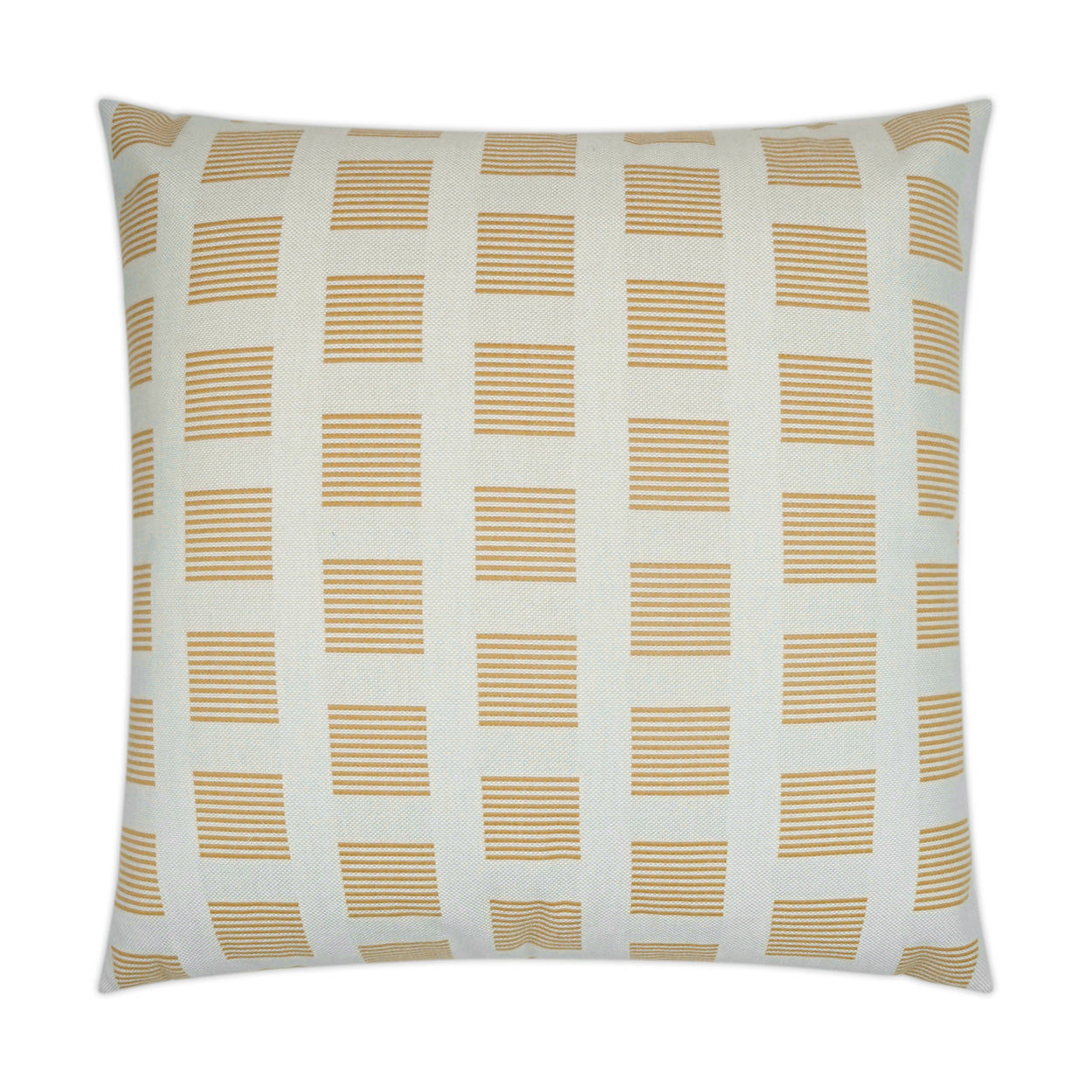 Novara Sunshine Outdoor Pillow 22x22