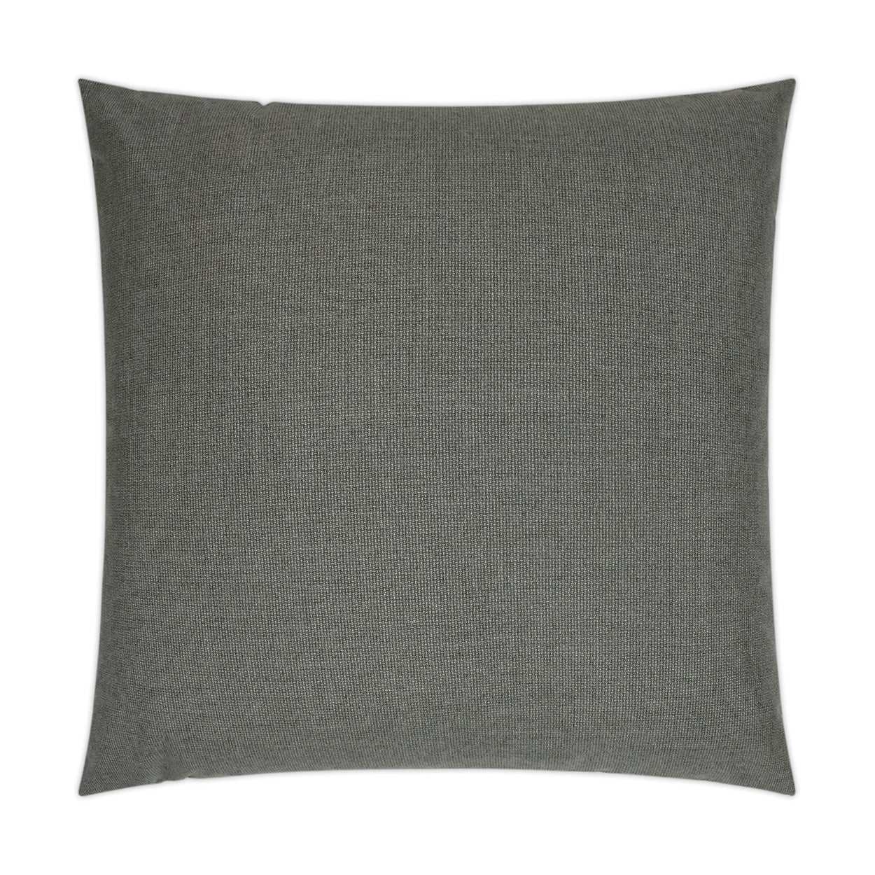 Bliss Smoke Outdoor Pillow 22x22