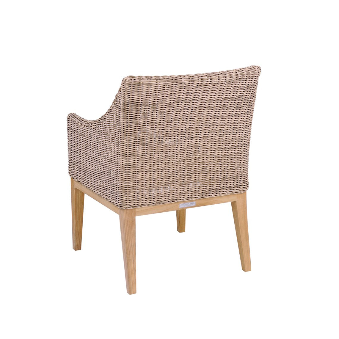 Kingsley Bate Frances Dining Armchair