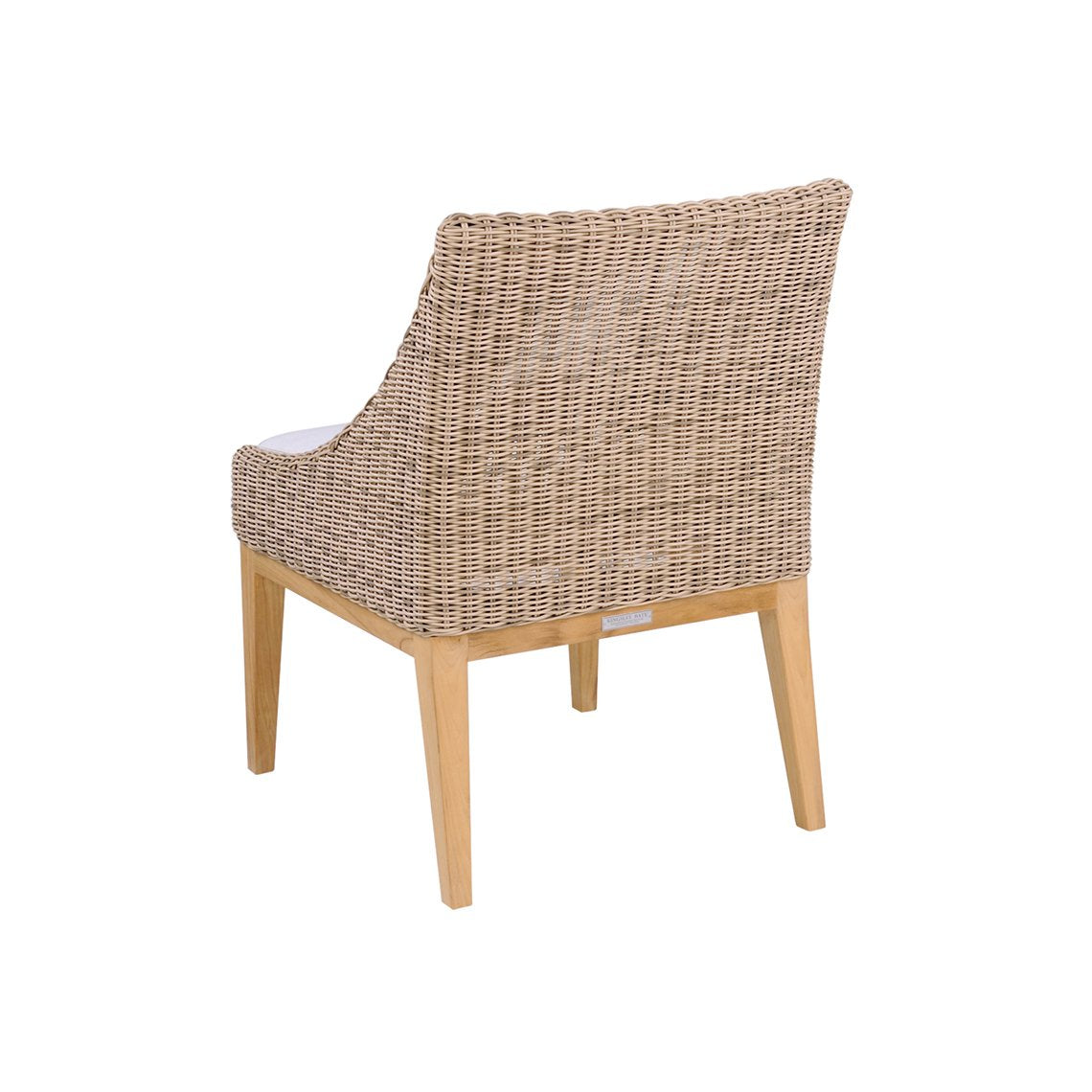 Kingsley Bate Frances Dining Side Chair