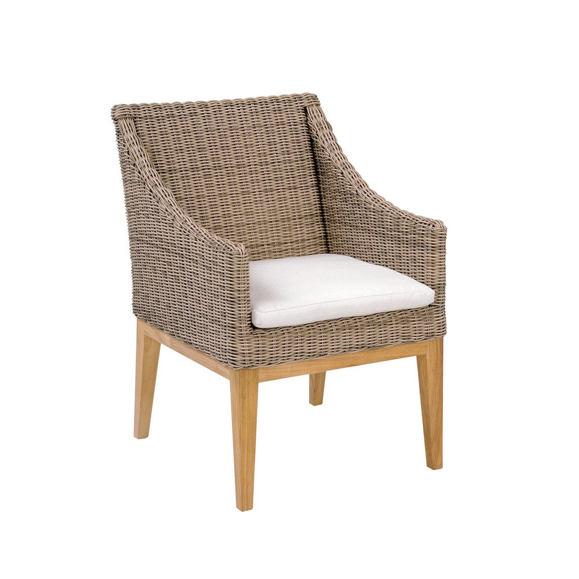 Kingsley Bate Frances Dining Armchair