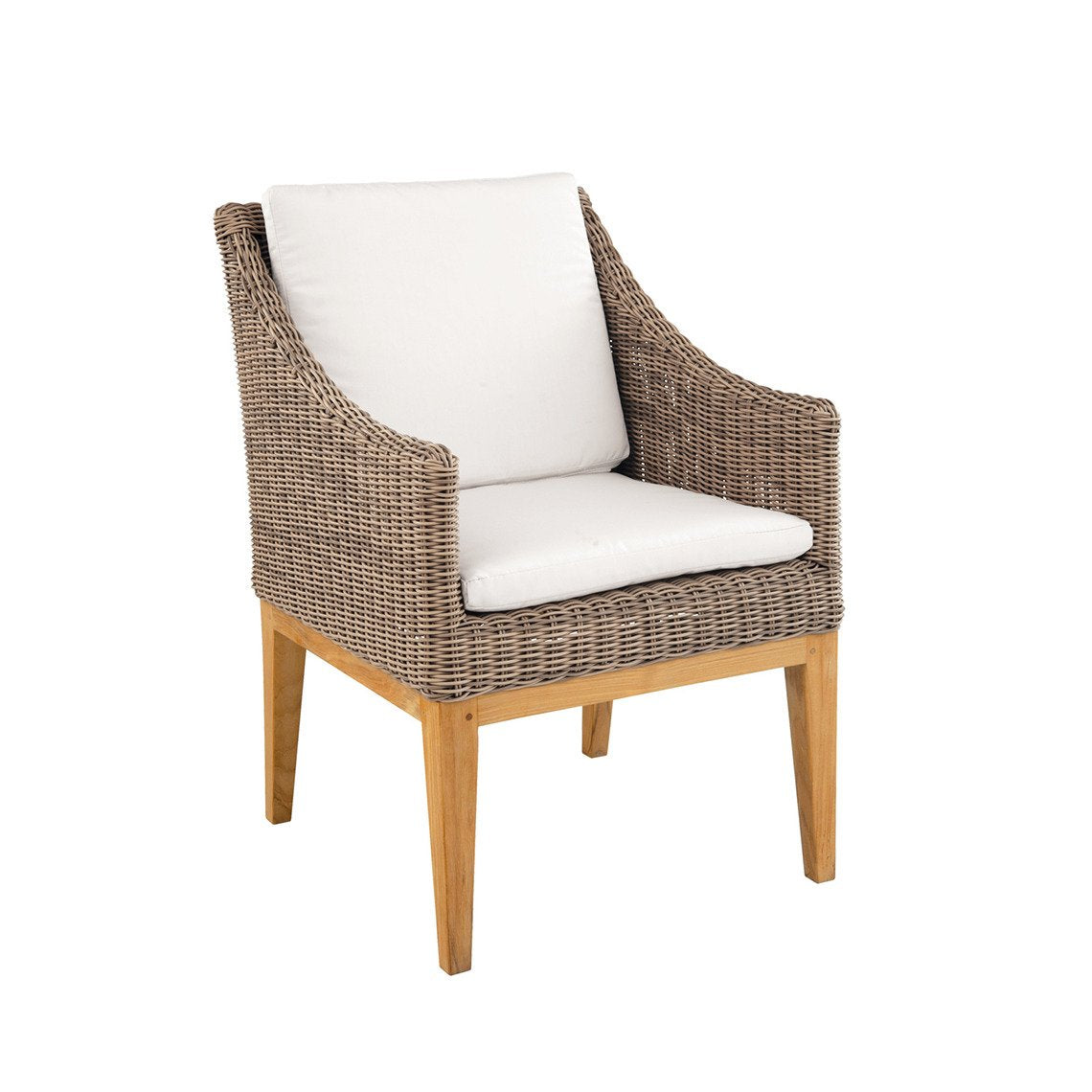 Kingsley Bate Frances Dining Armchair