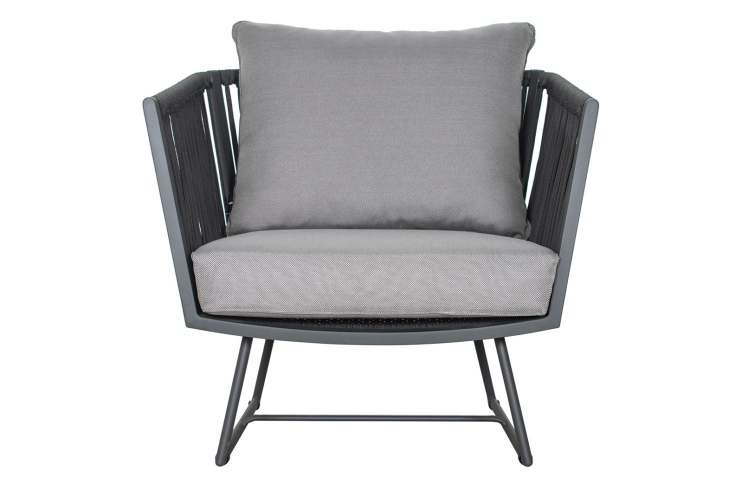 Seasonal Living Danish Orion Lounge Chair