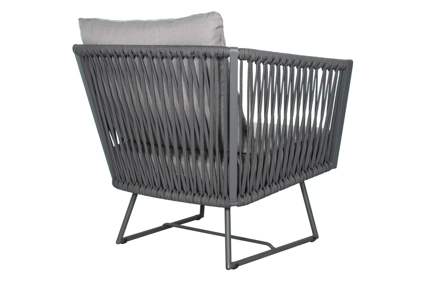 Seasonal Living Danish Orion Lounge Chair