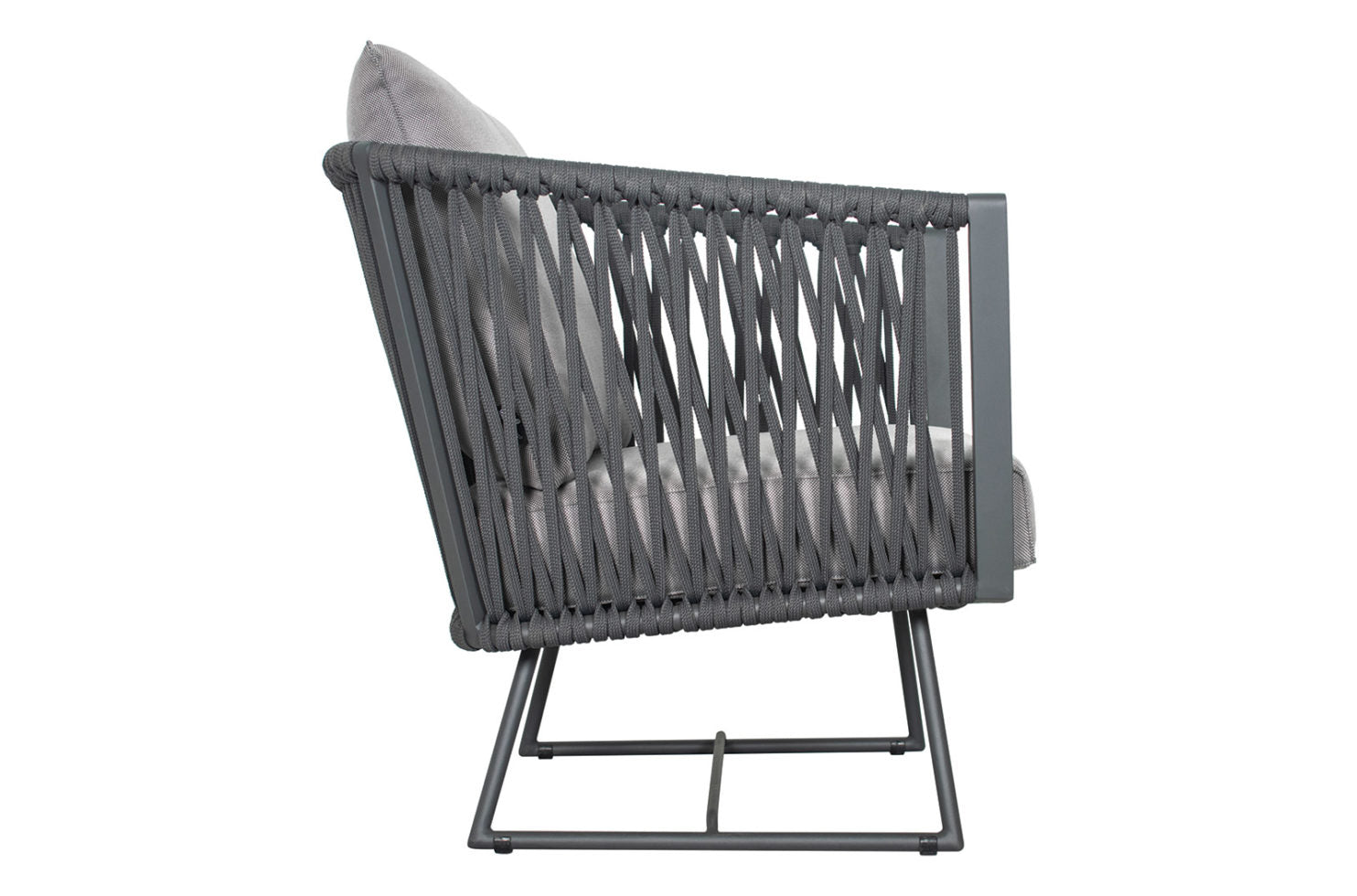 Seasonal Living Danish Orion Lounge Chair