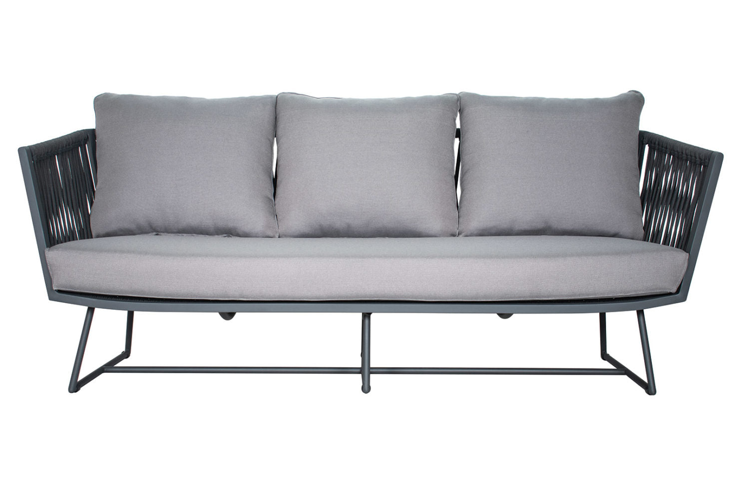 Seasonal Living Orion 3-Seat Sofa