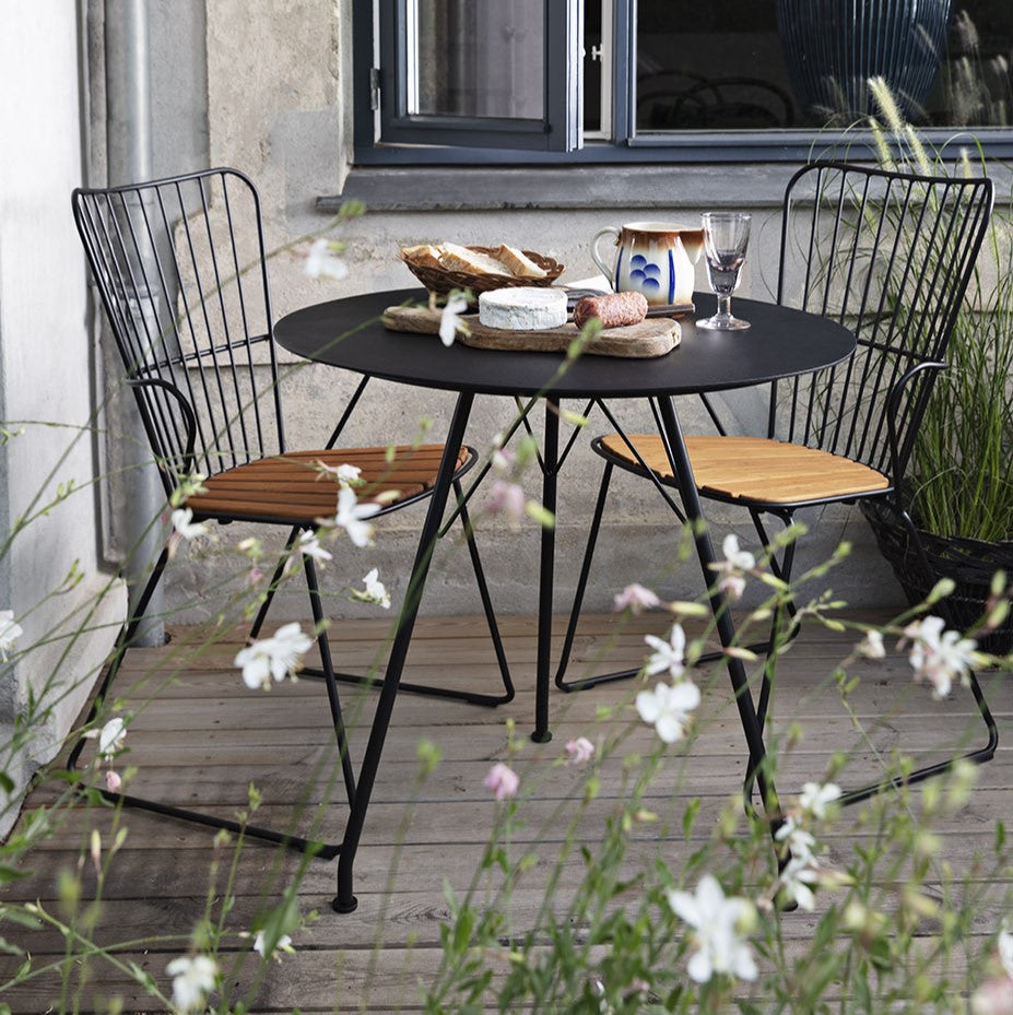 Paon Bistro Set